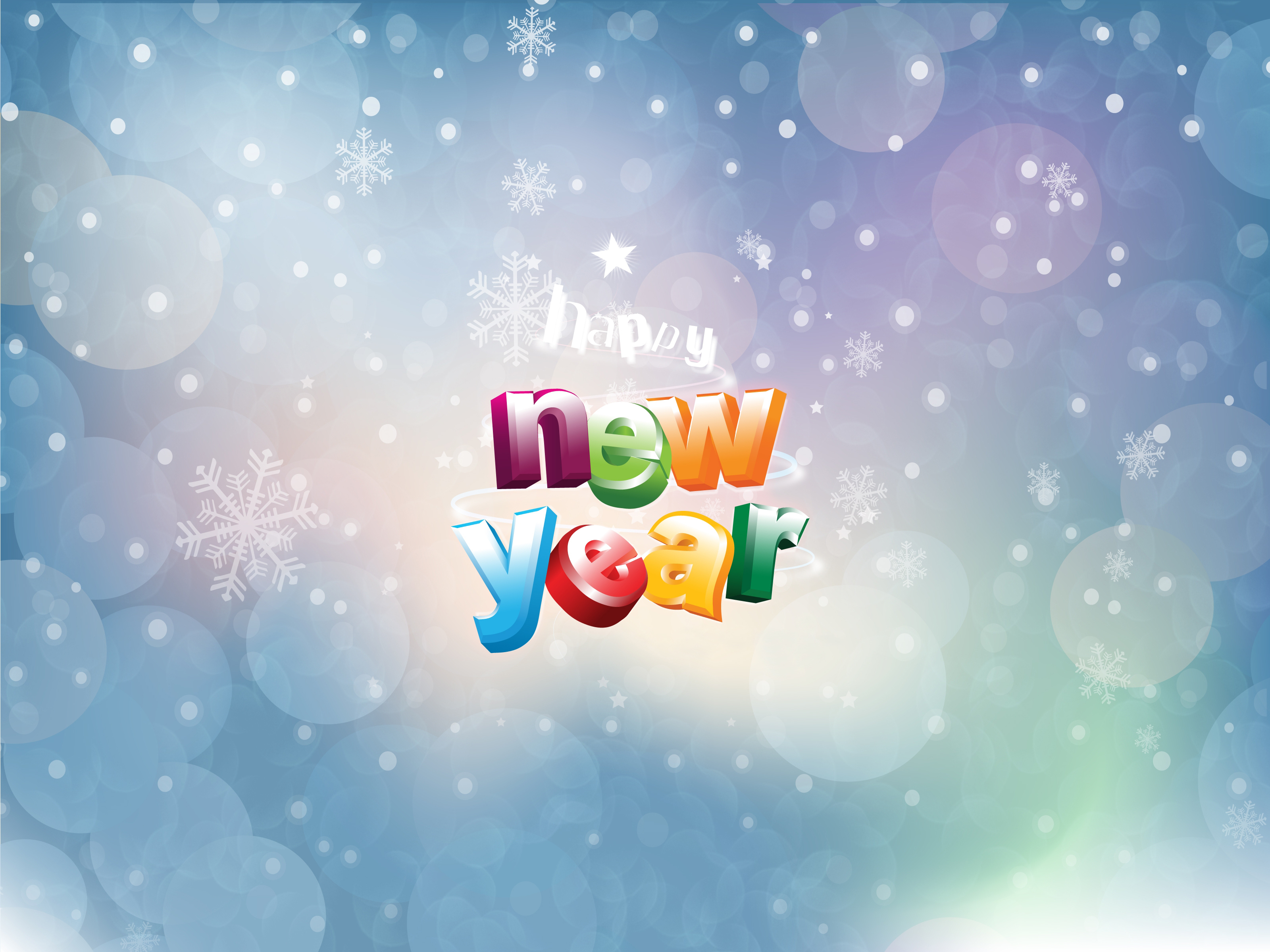 Happy New Year 2012 бесплатно