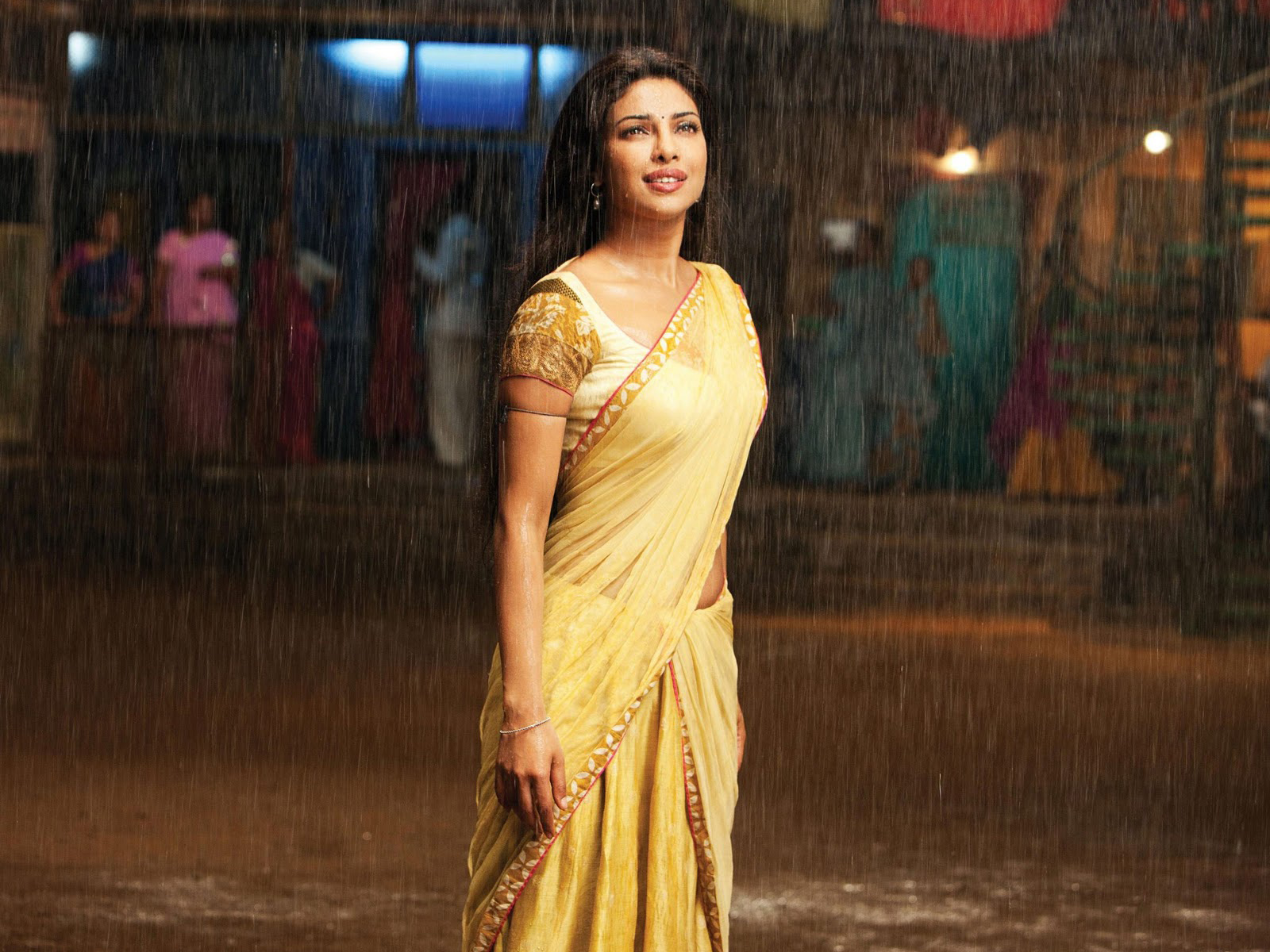 agneepath, priyanka