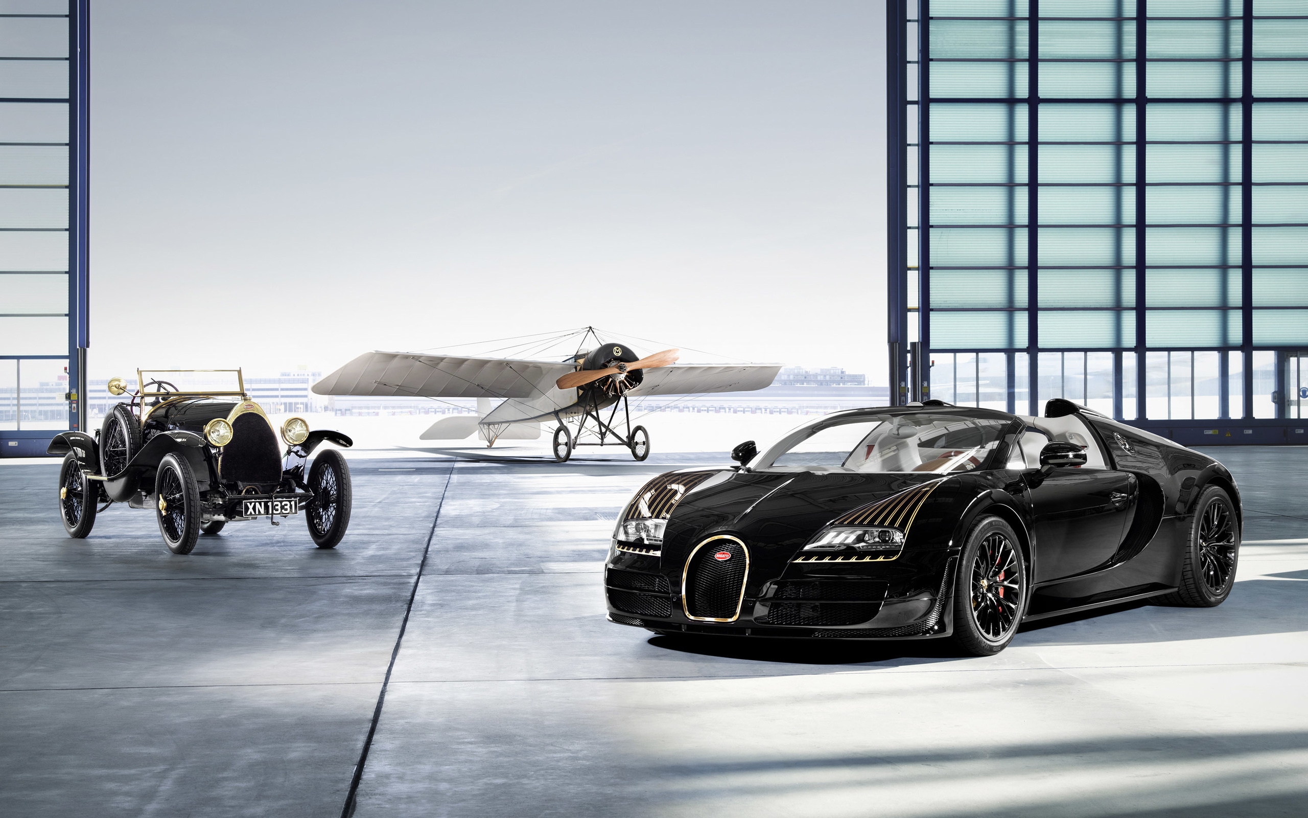 bugatti, veyron, vitesse