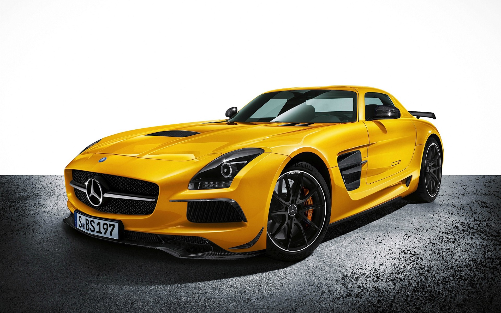 sls, mercedes, amg