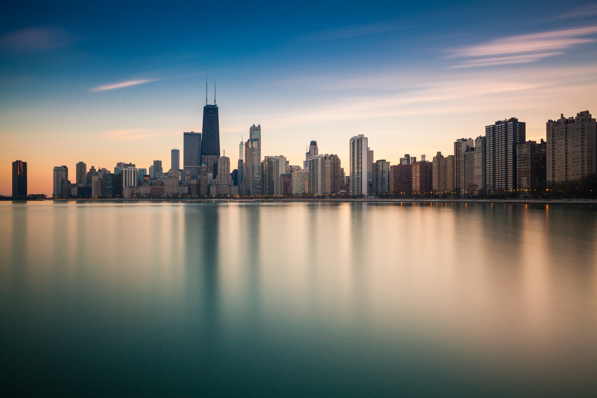 chicago, фото