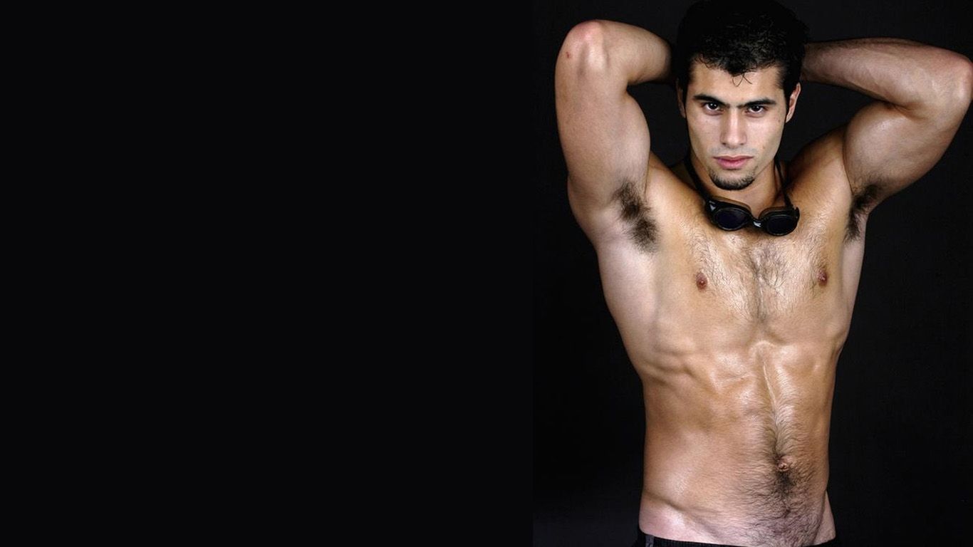 шаблон, мужчина