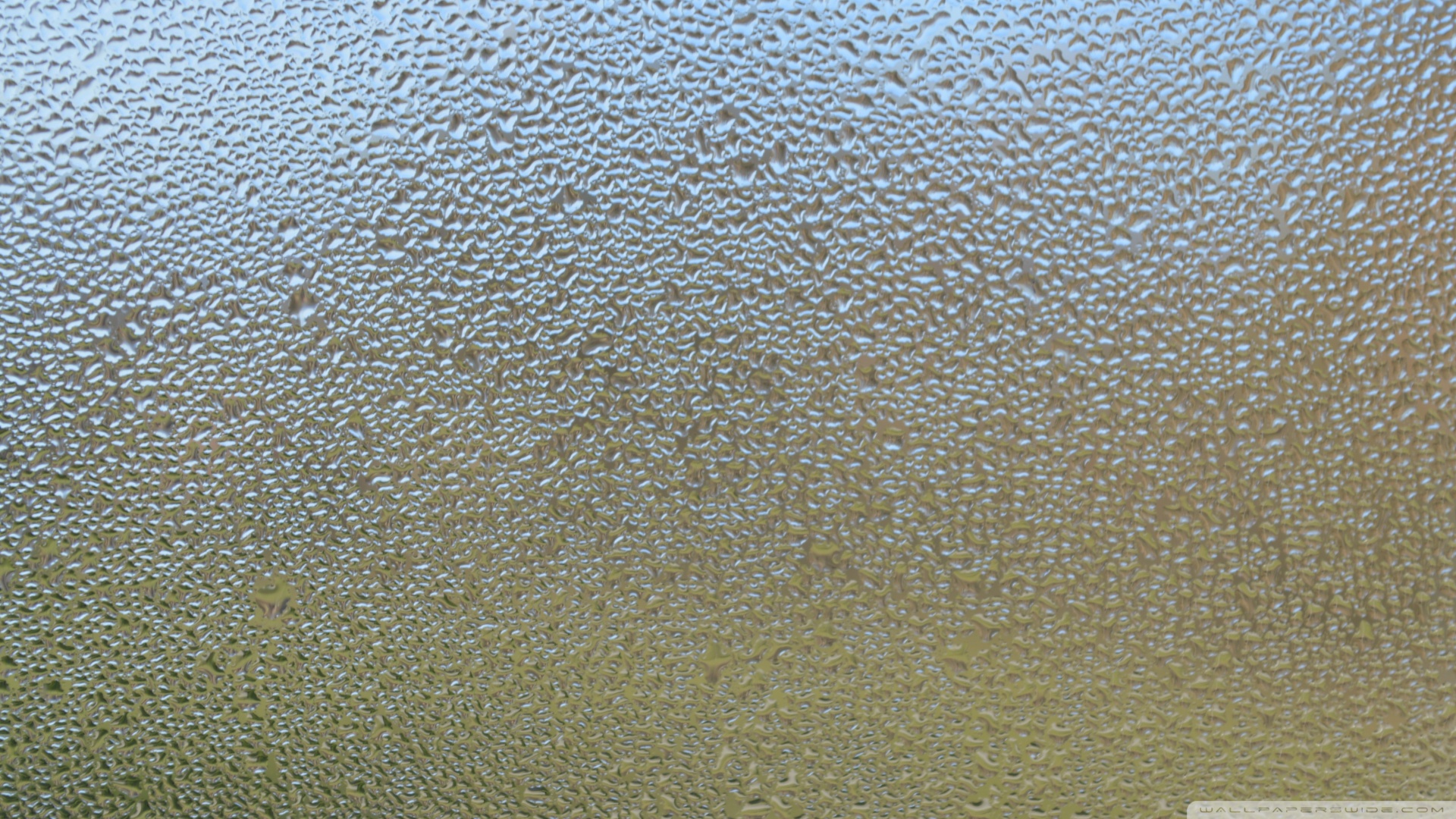 вода, капля