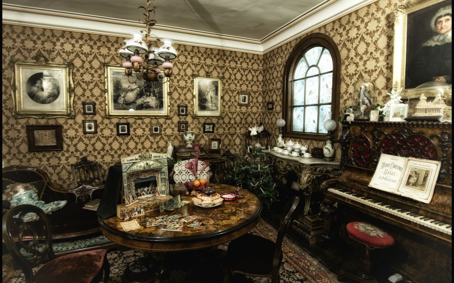 Дизайн и интерьер 17950