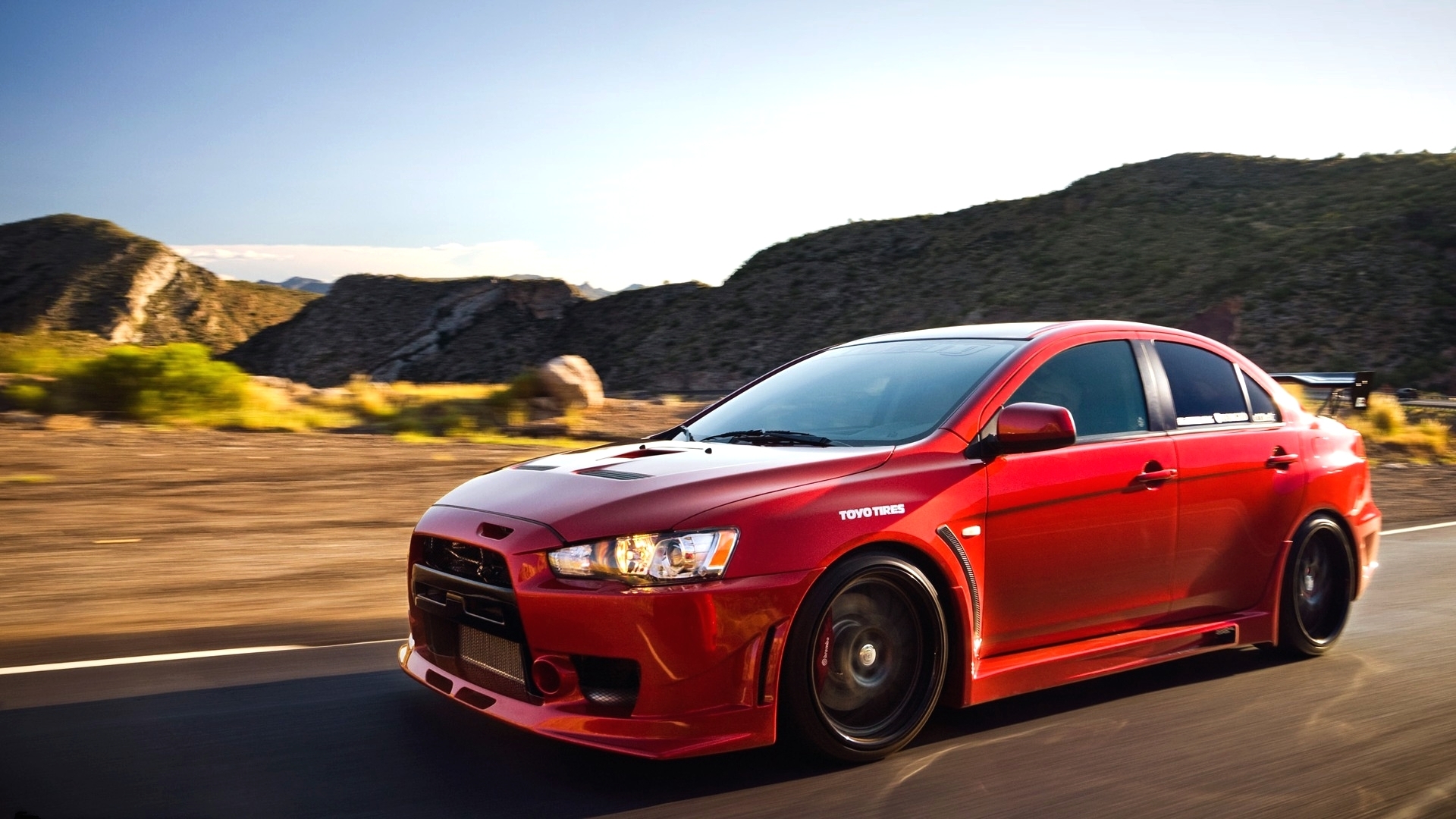 lancer