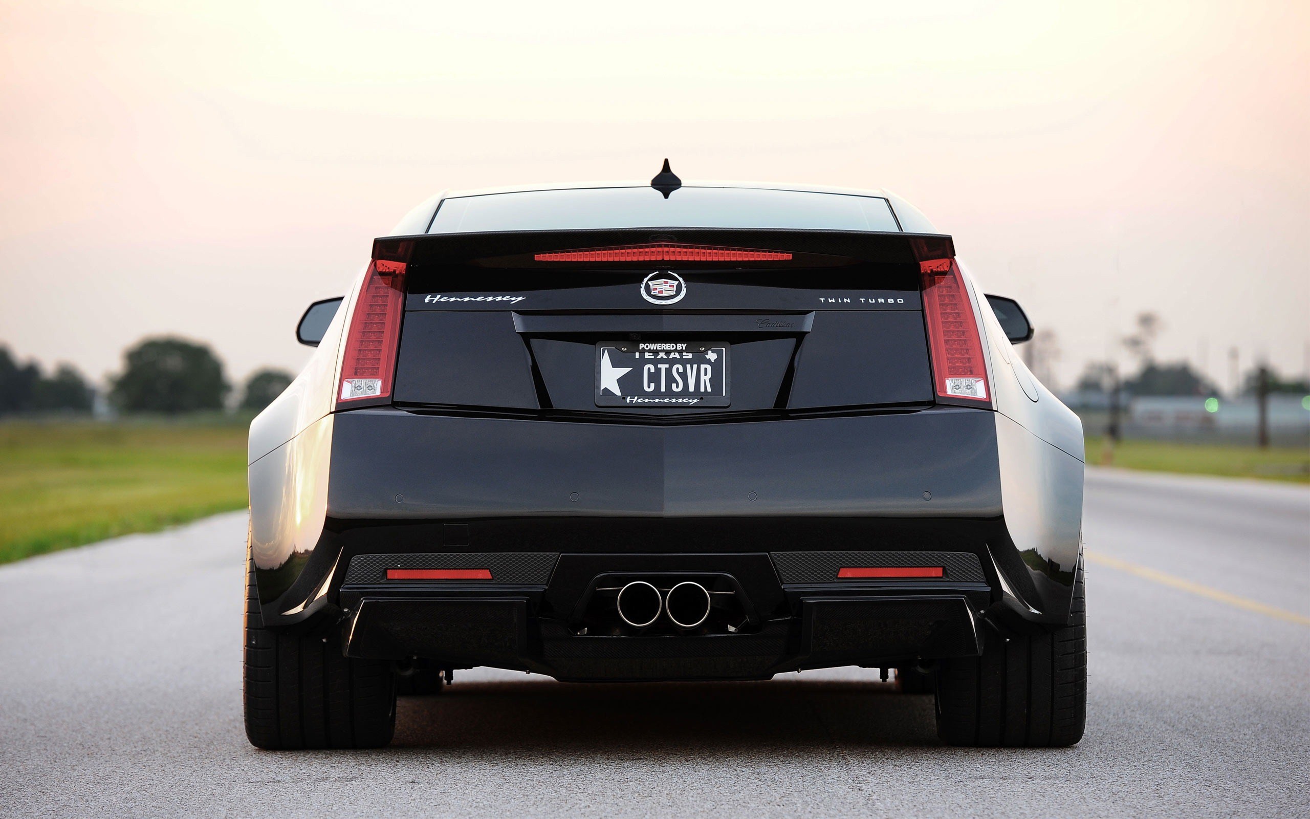 hennessey, vr Номер 7018 Разрешение 2560x1600