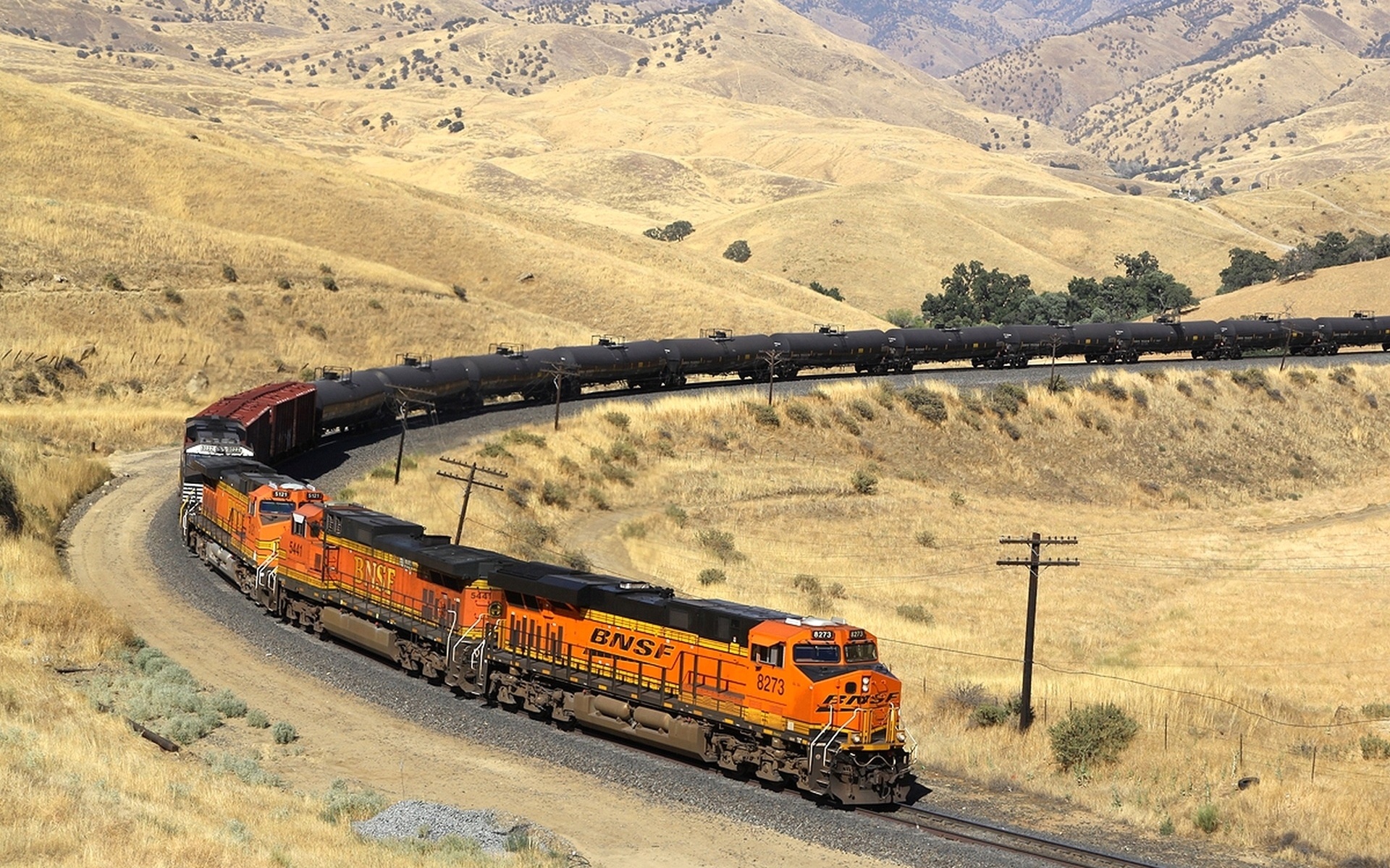 Большой поезд большую дорогу. Железная дорога Burlington Northern Santa Fe (BNSF). БНСФ Рэйлвей. BNSF вагон. Тепловозы BNSF.