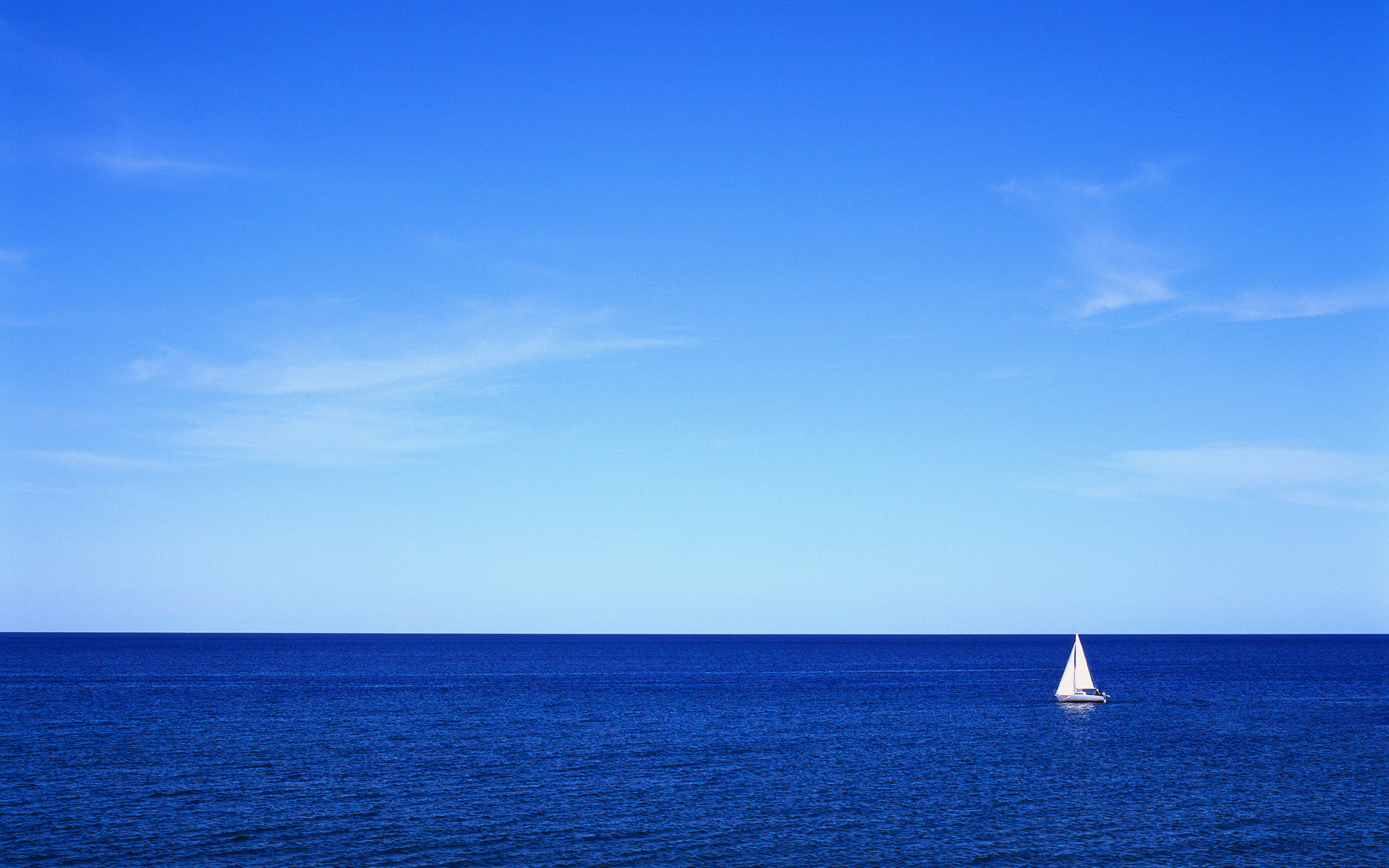 море, море