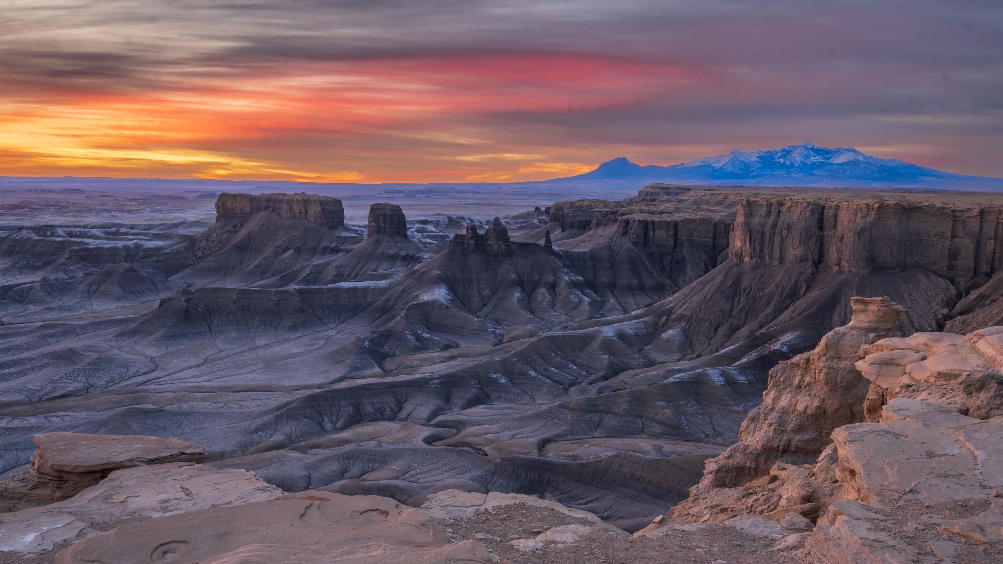 utah, капитолий, риф