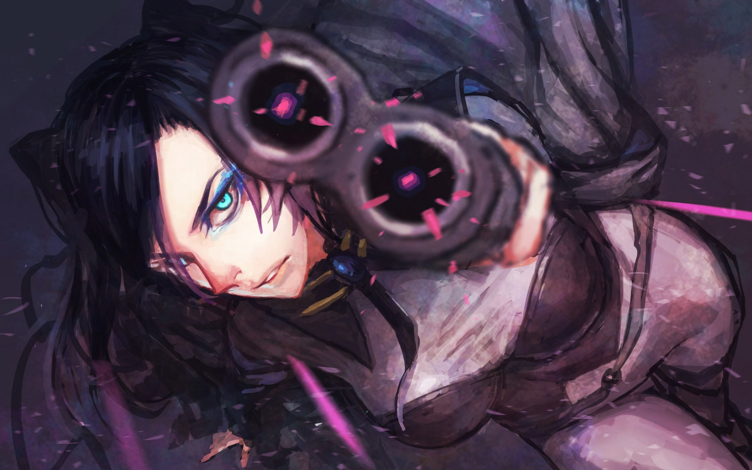 , ergo, прокси