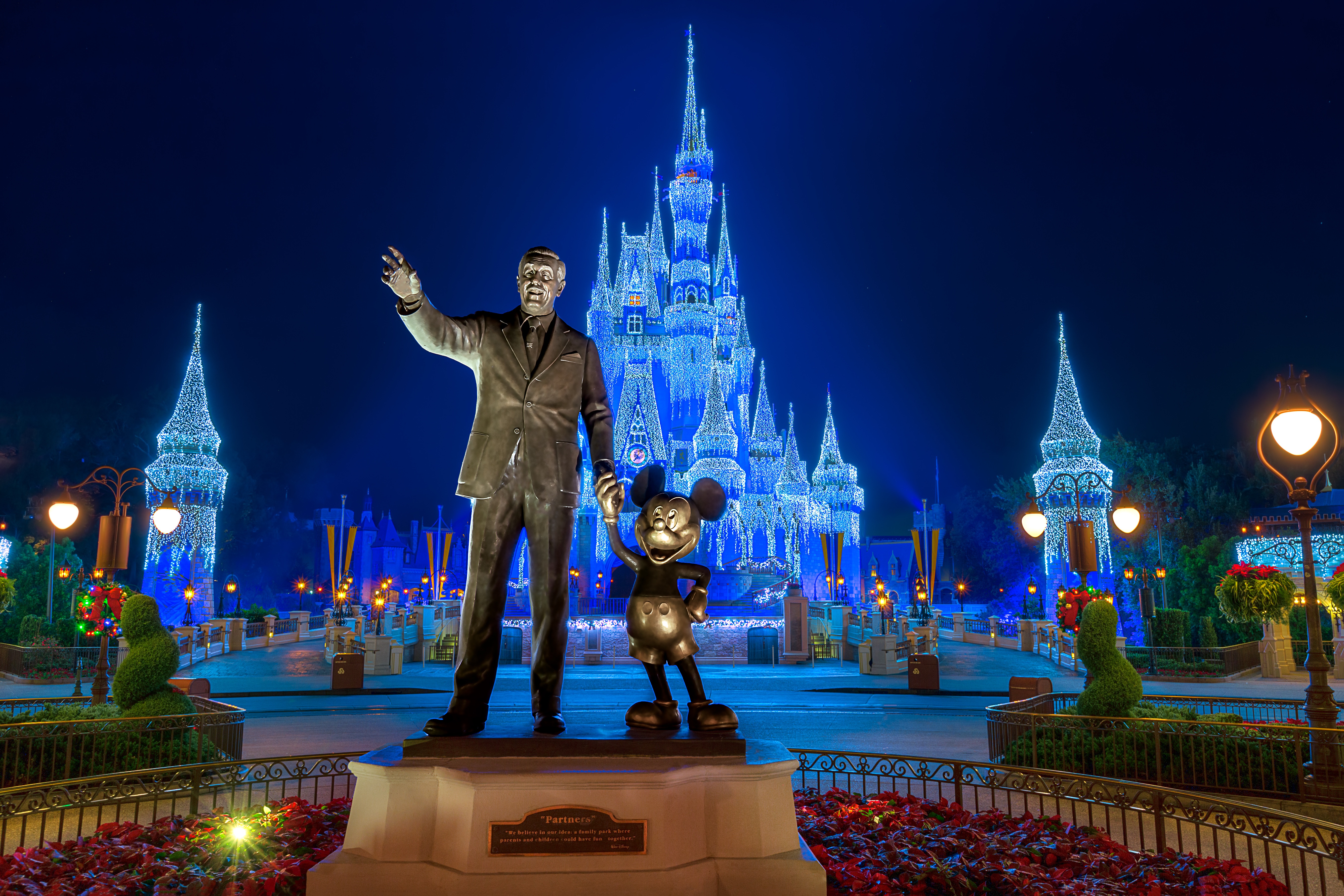 disney, walt, станы