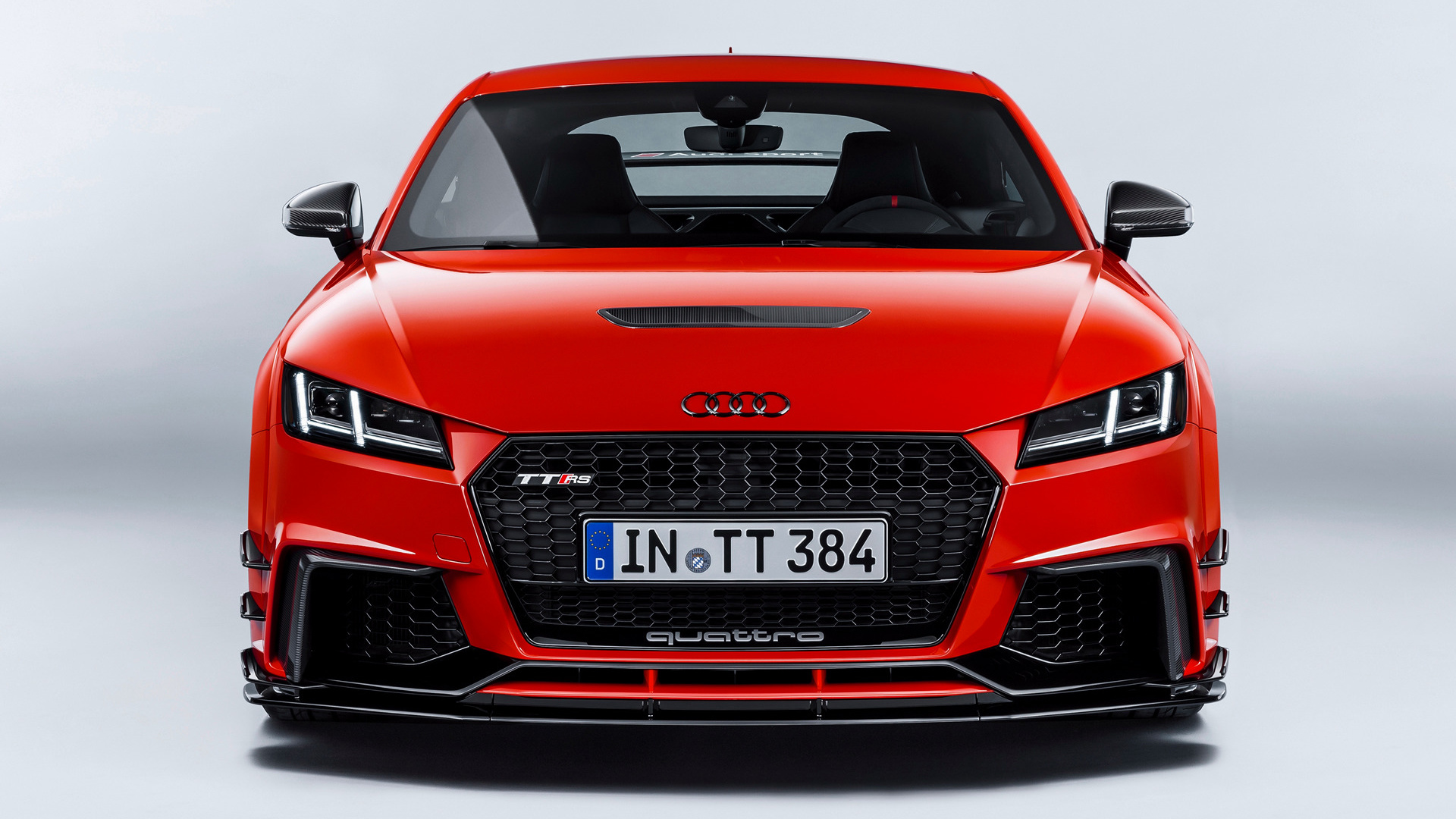 новый спортивный автомобиль audi — самый мощный автомобиль в мире