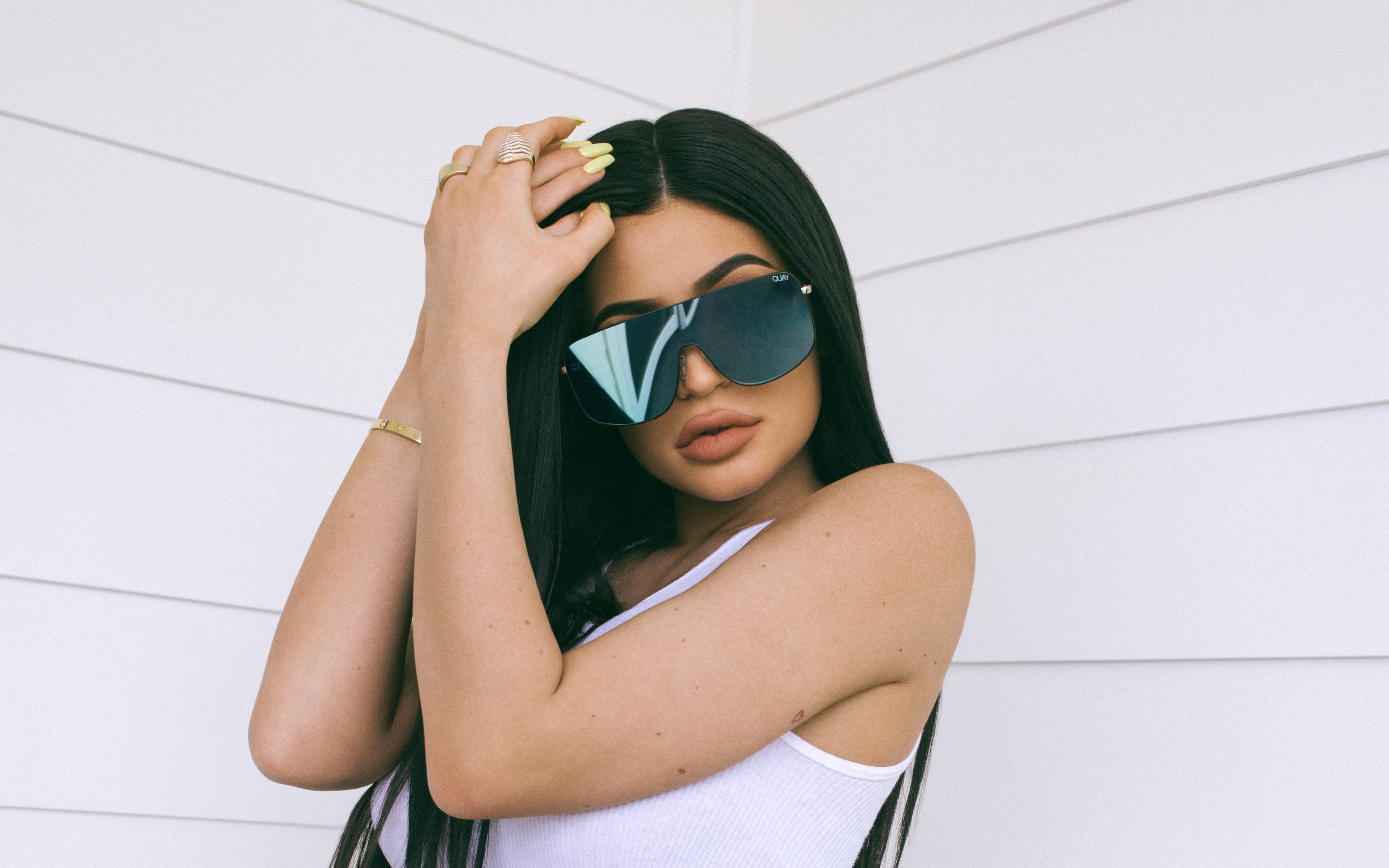 kylie, jenner, zdjęcie