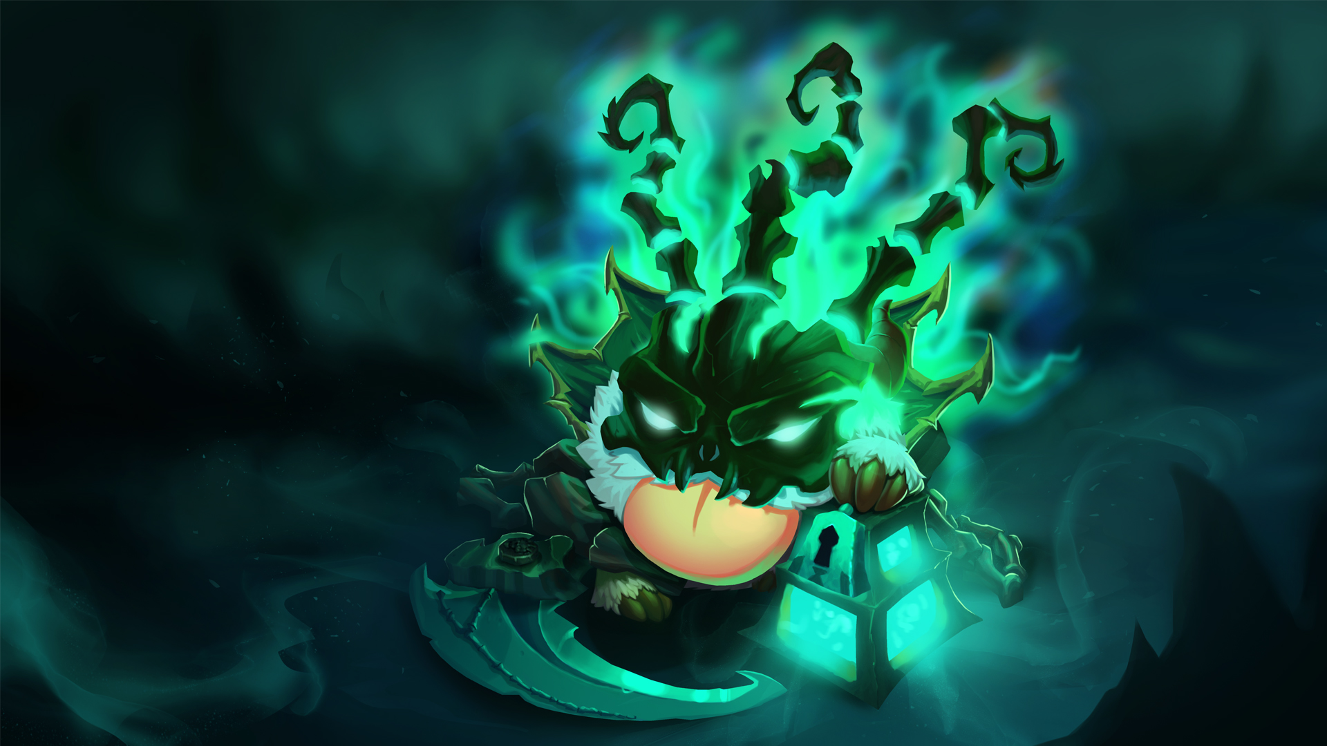 сказание, league, pantalla