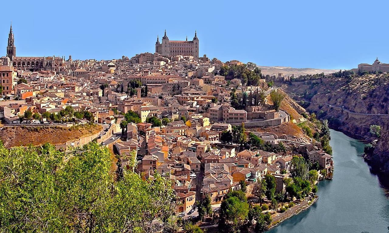 toledo