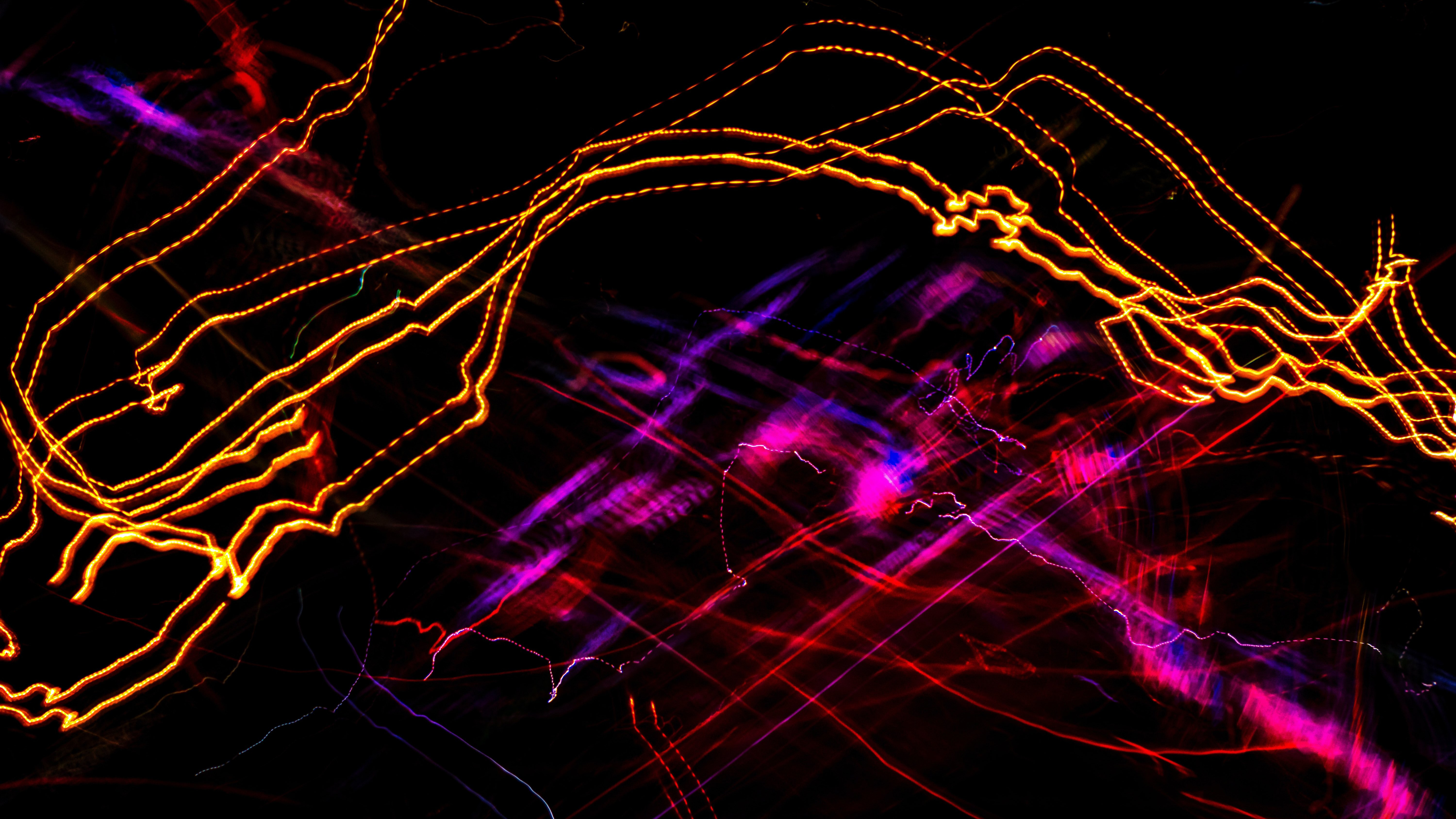 долго, экспозиция