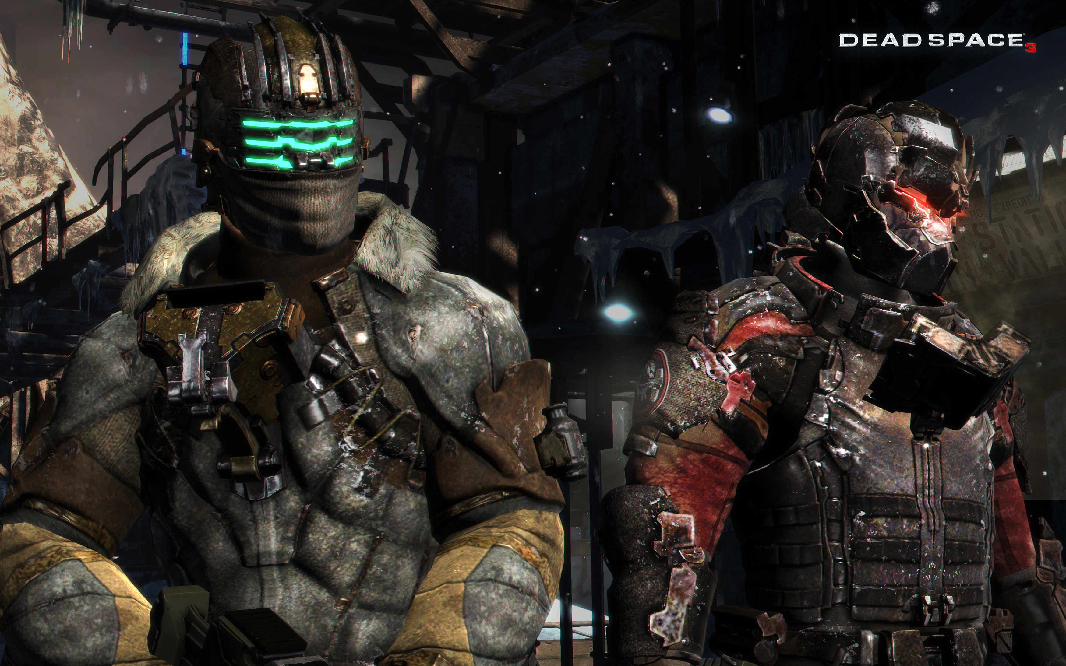 Dead Space 3 Ps3 Купить