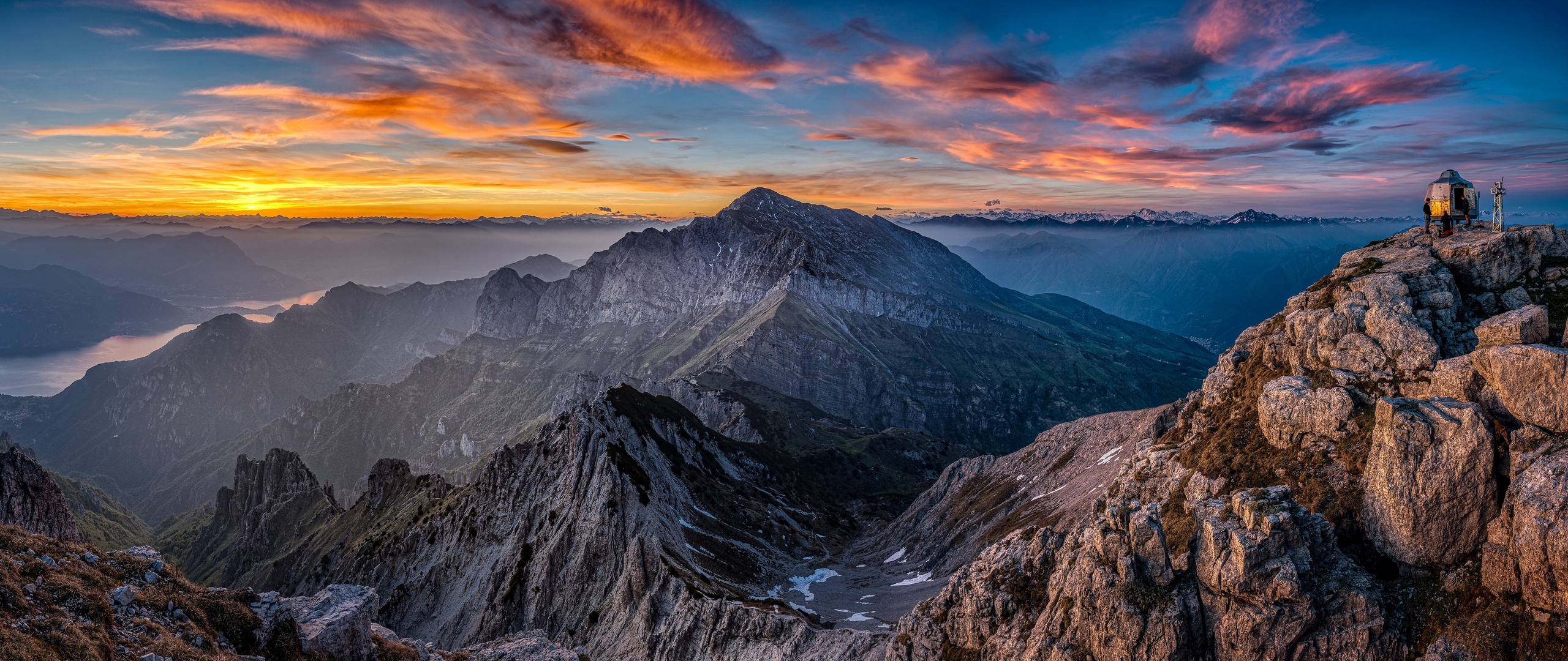 grignetta, grigna, головоломка