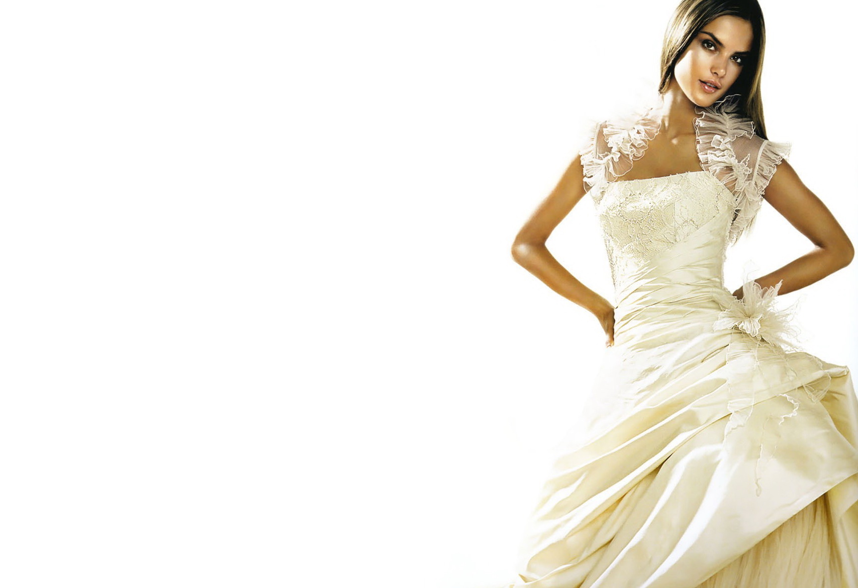 невеста, идеальная, уже