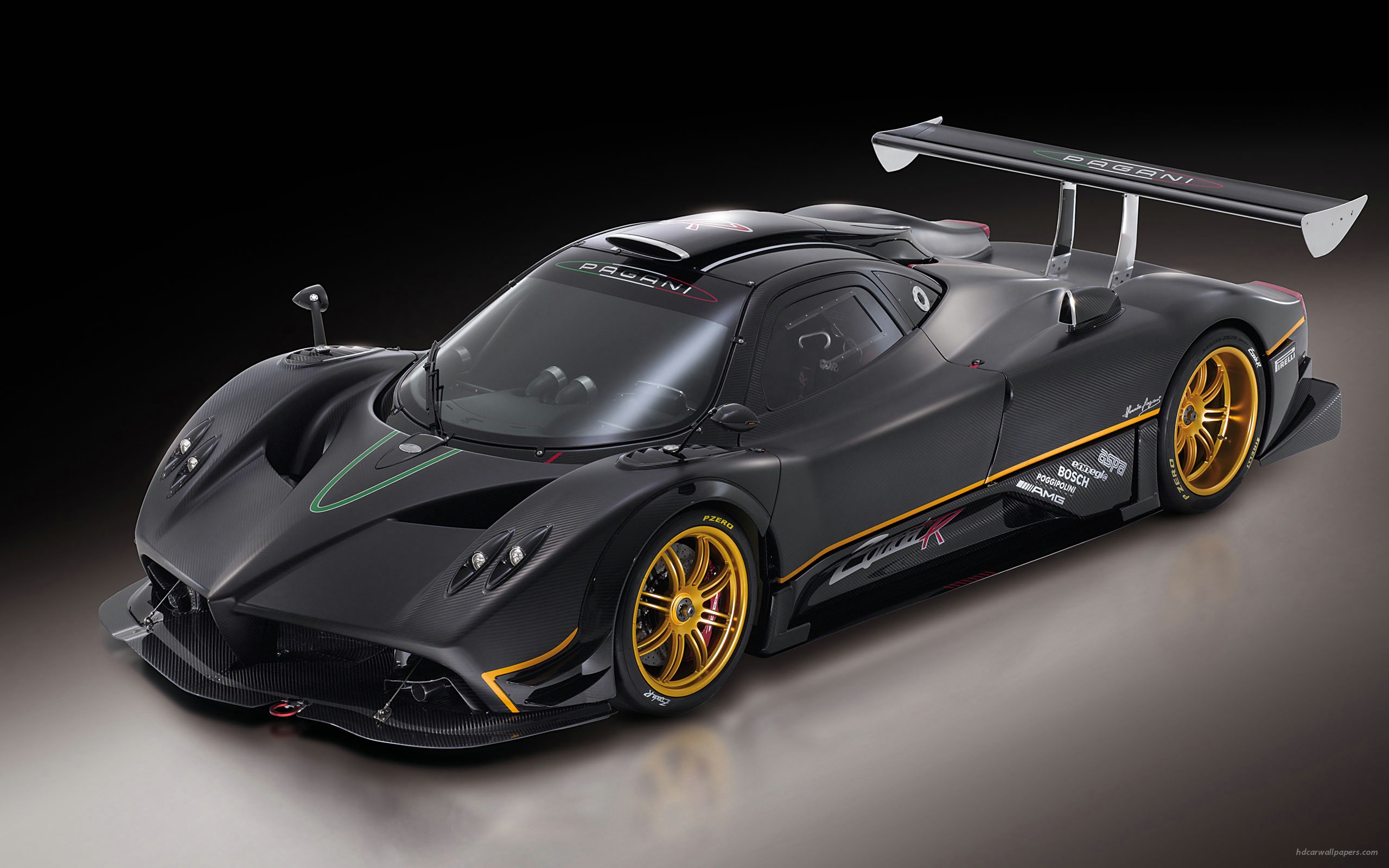 Oboi Pagani Zonda Cena Razdel Mashiny Razmer 2560x1600 Wide Skachat Besplatno Kartinku Na Rabochij Stol I Telefon