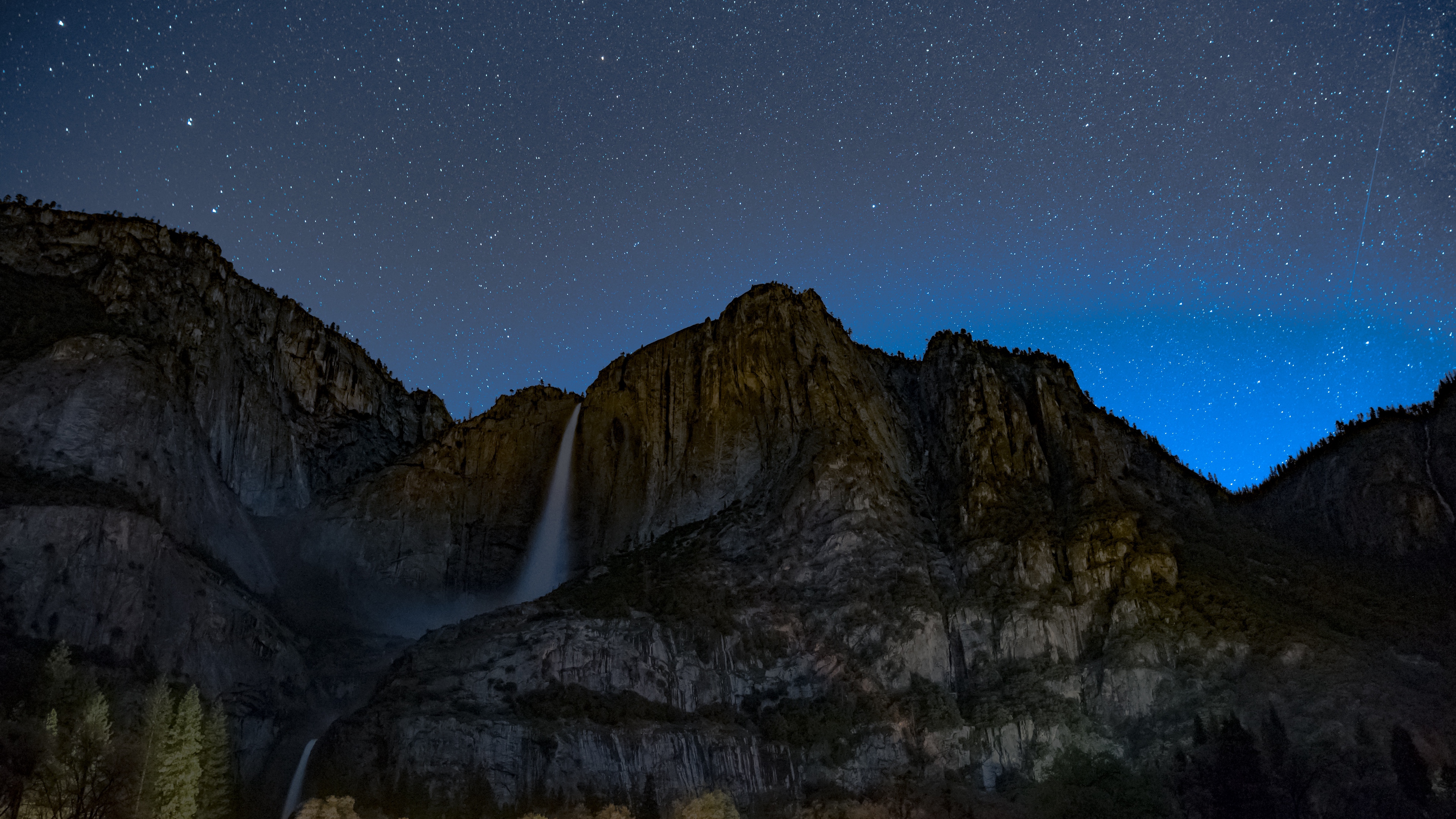 yosemite
