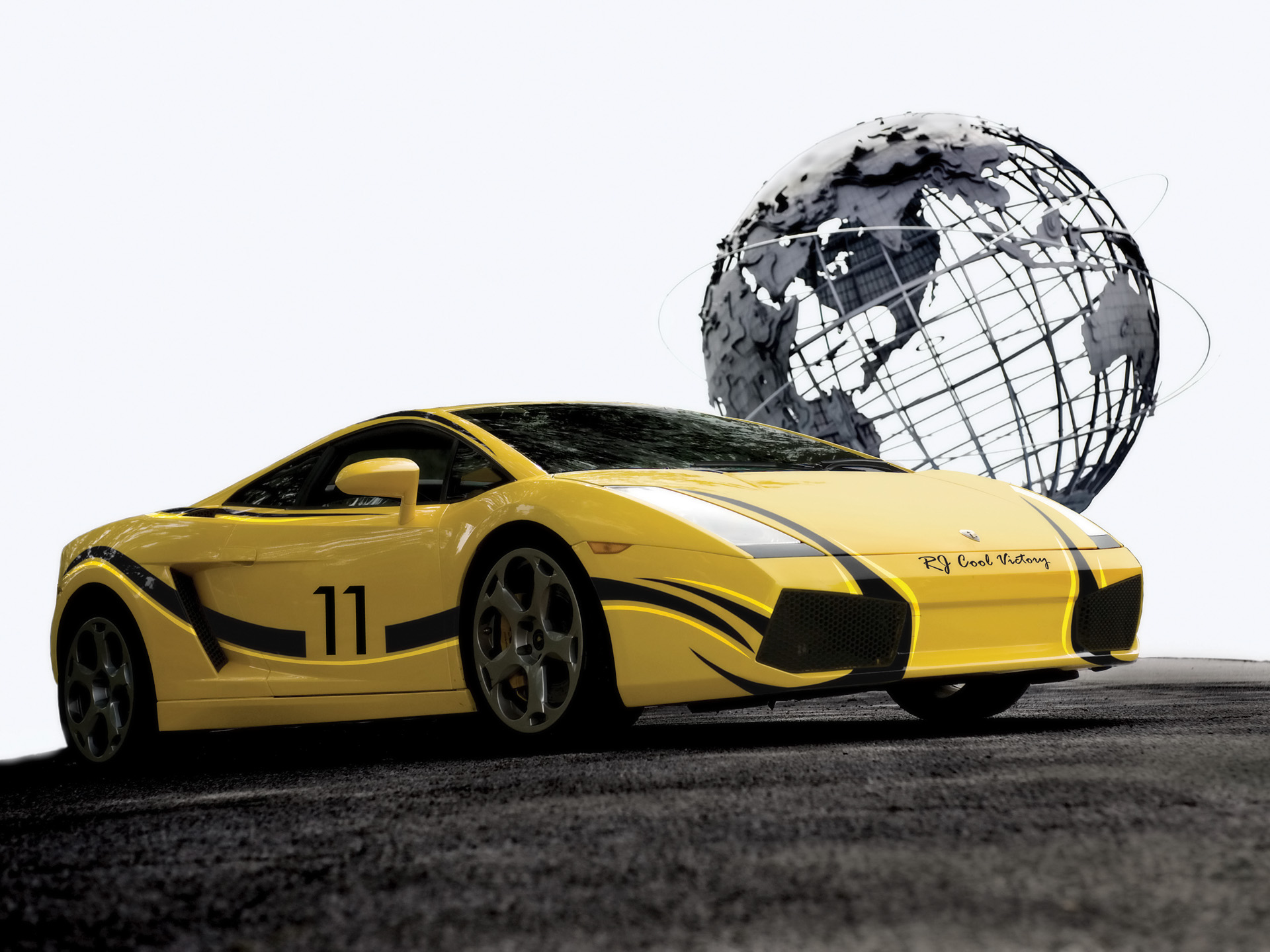 lamborghini, gallardo