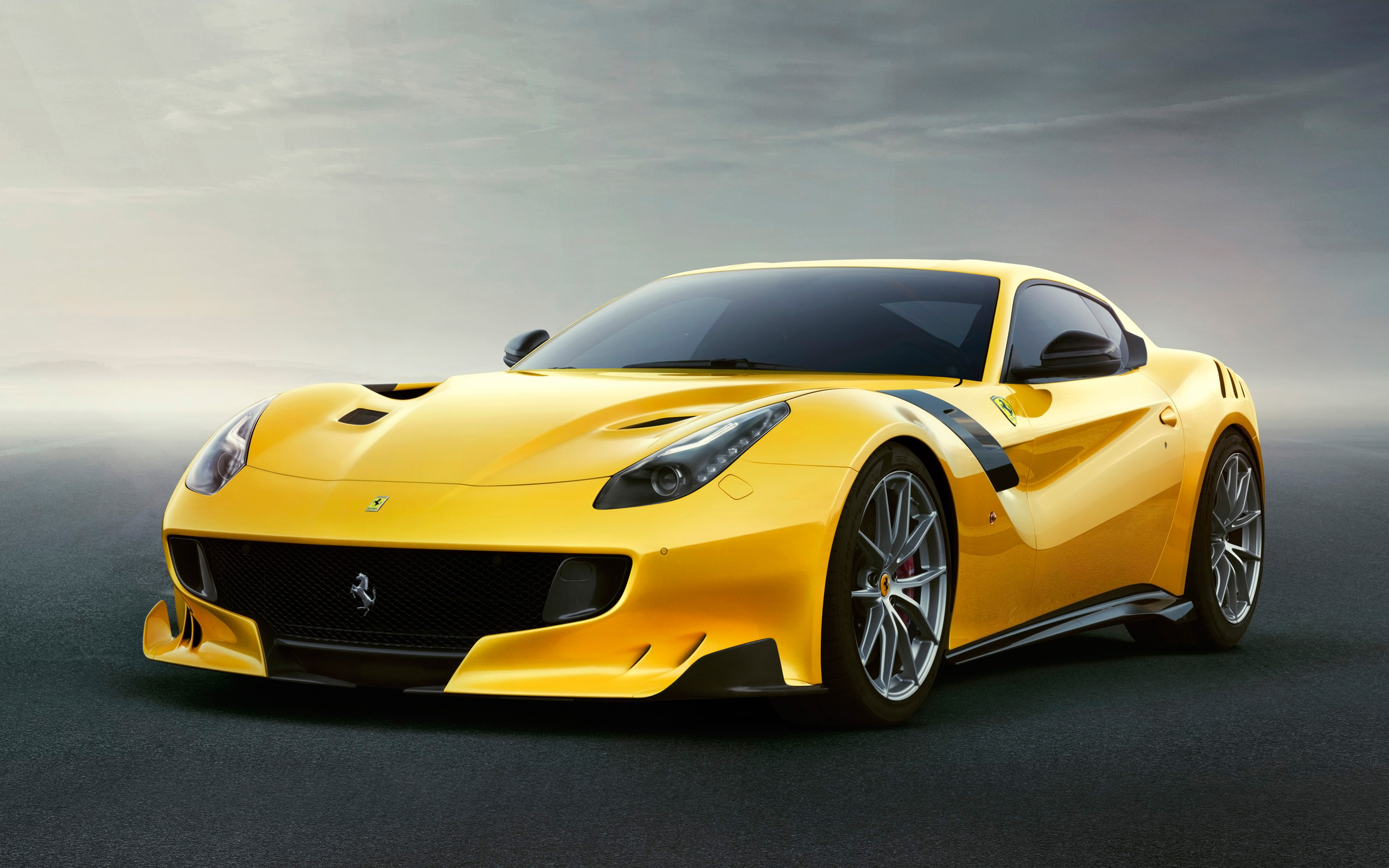 ferrari, tdf, berlinetta