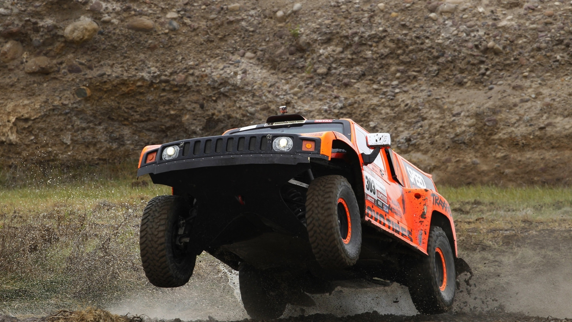 hummer No 111809 Разрешение 1920x1080