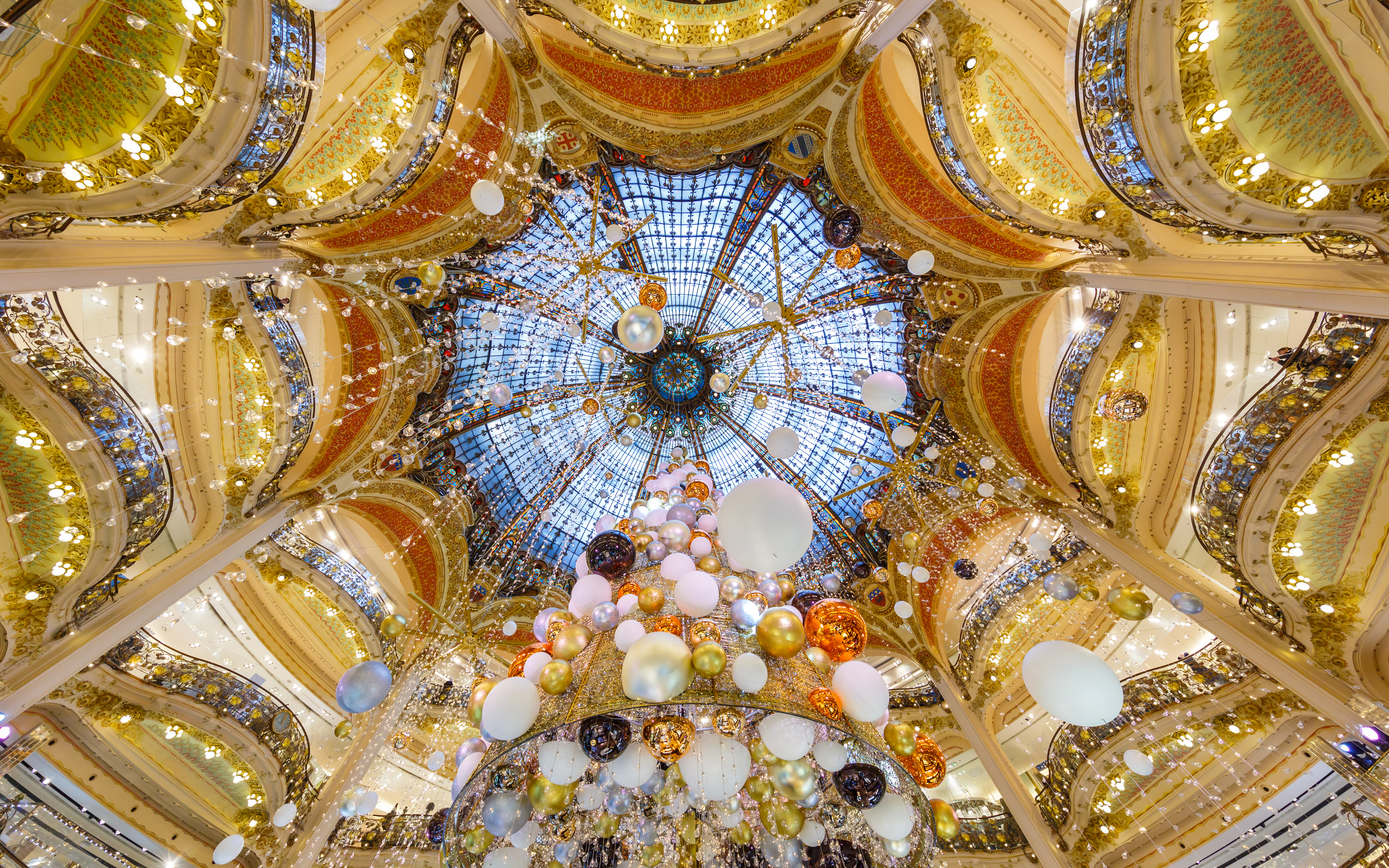galerie, lafayette, арта