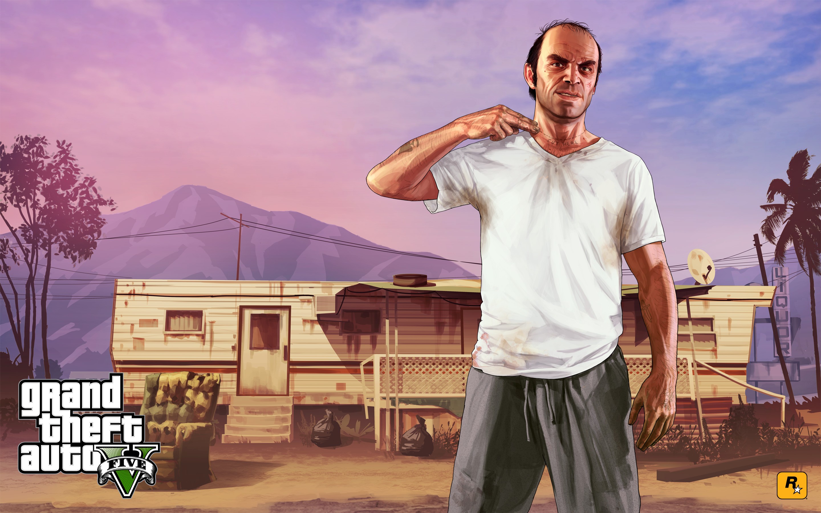 grand, theft, авто