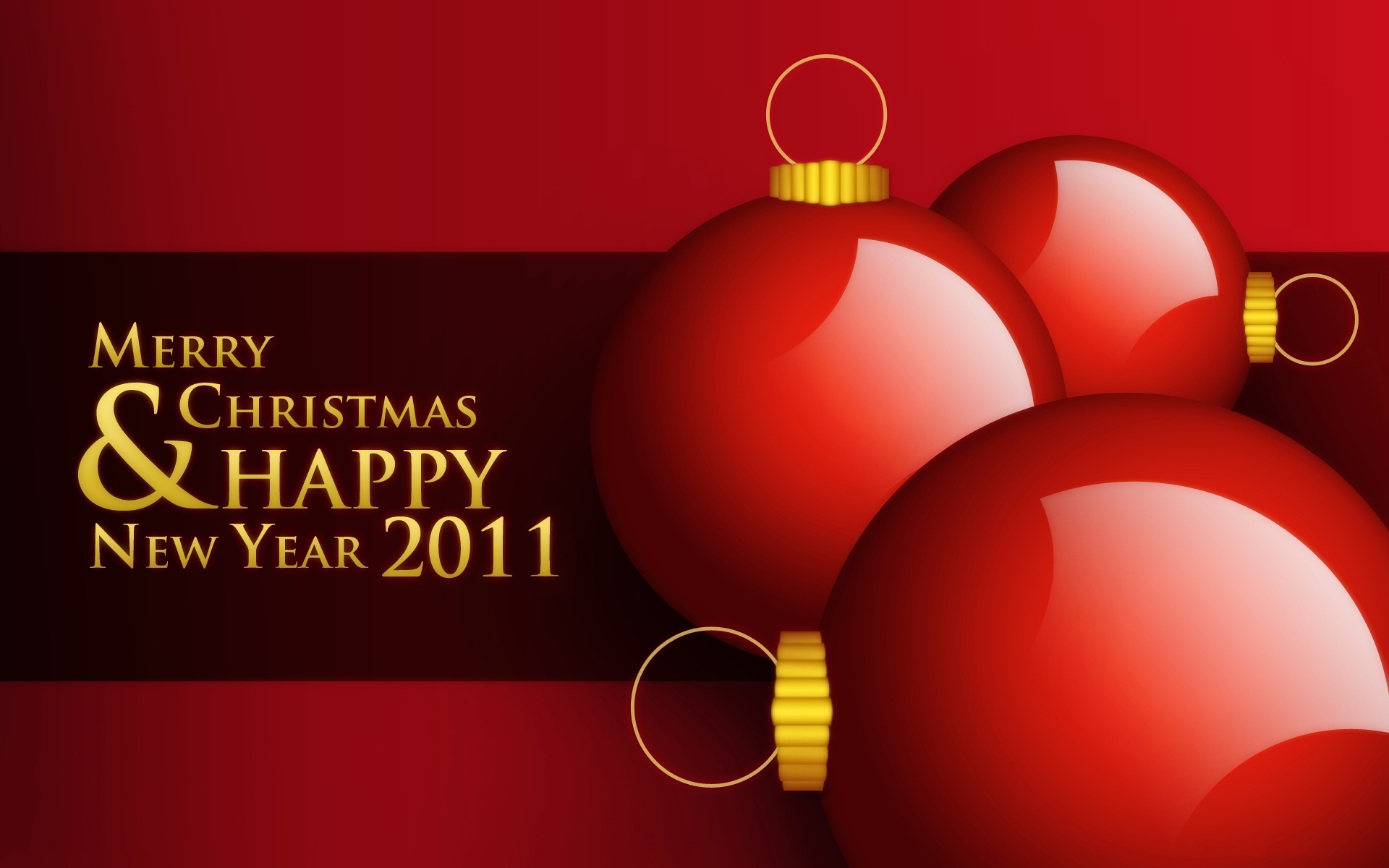 Happy New Year 2012 без смс