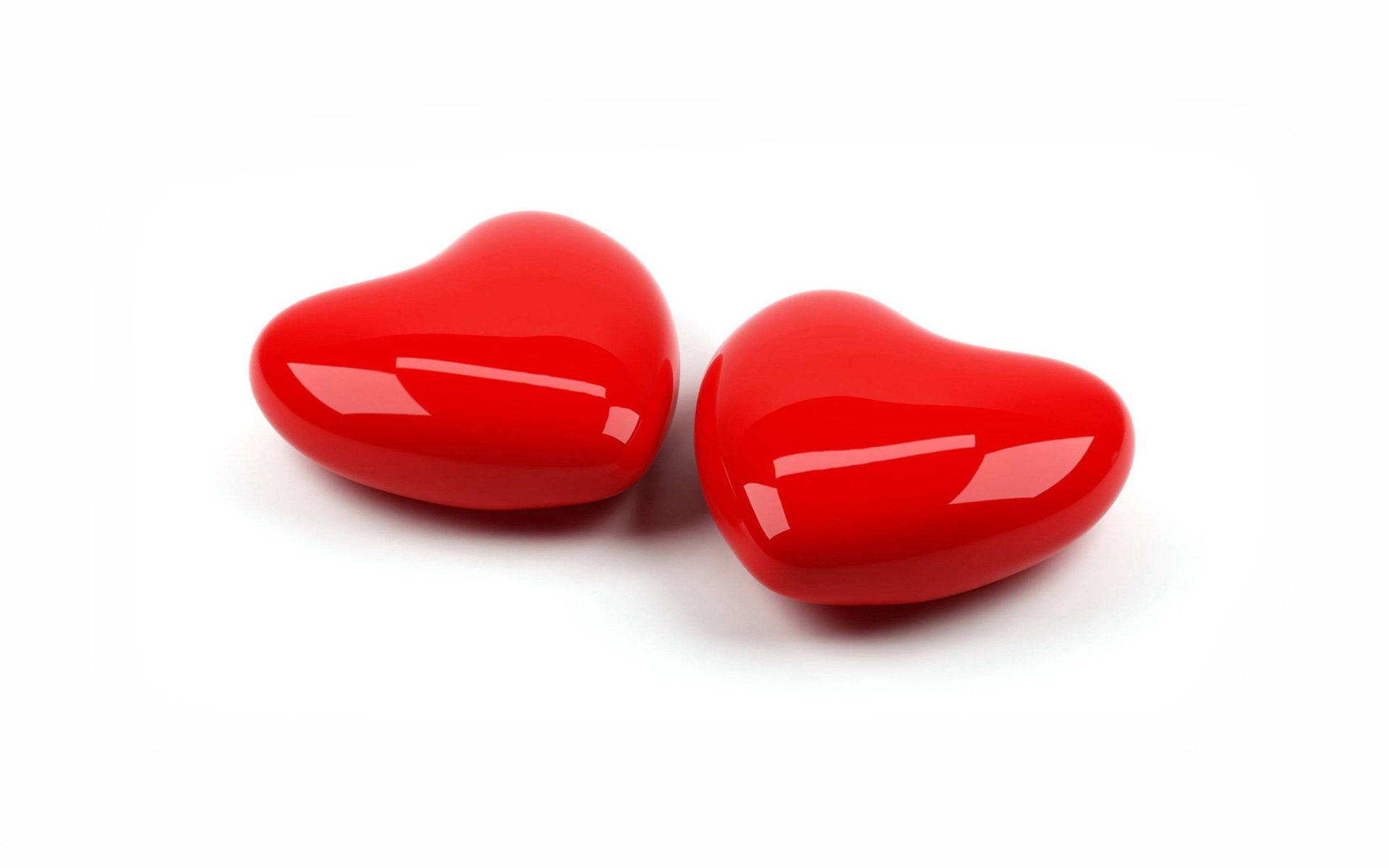 сердце, пара