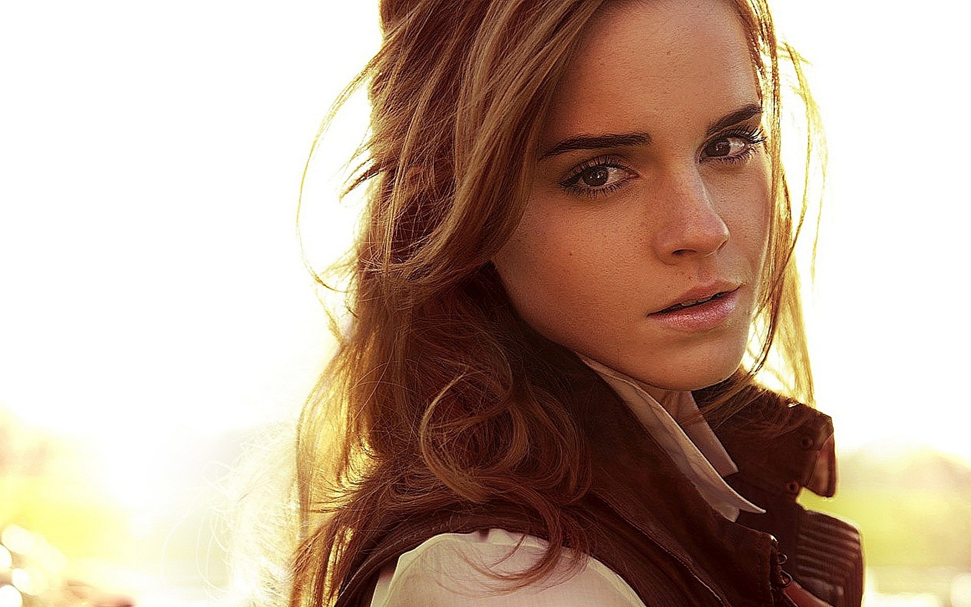 emma, watson No 92916 Разрешение 1920x1200