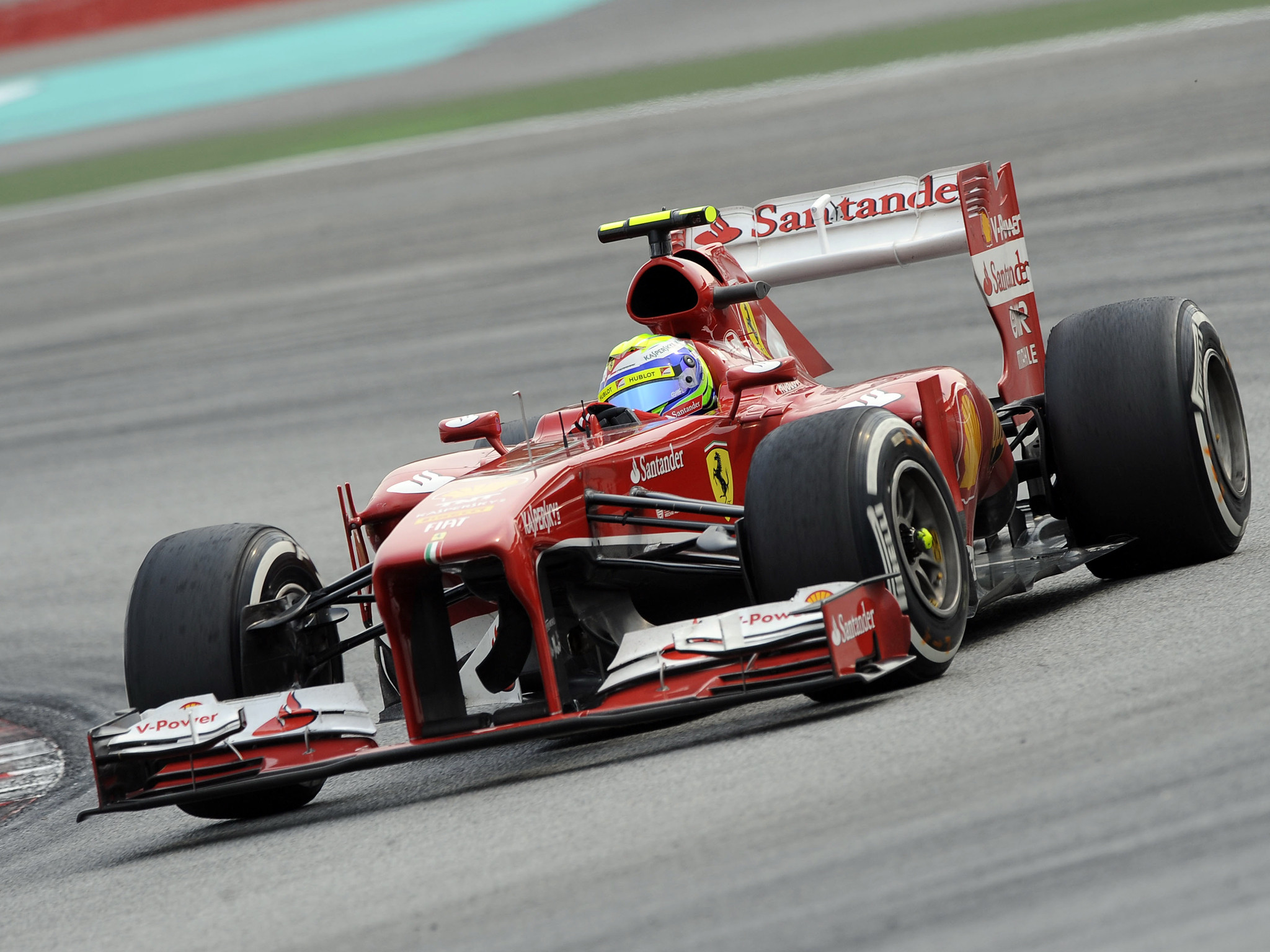 ferrari, car, formula