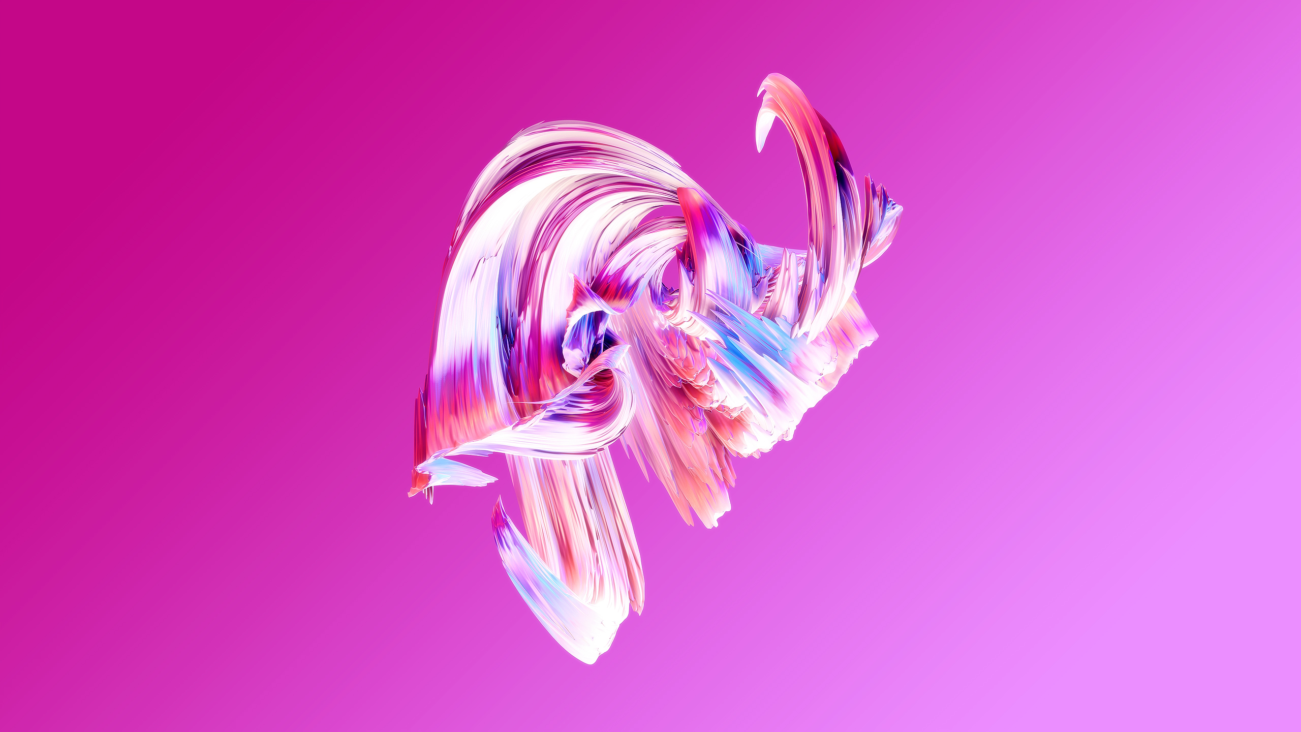 hdwallpapers, ленточный, абстрактный