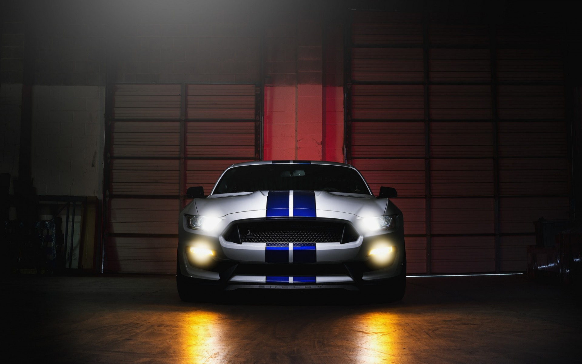 ford, mustang, car