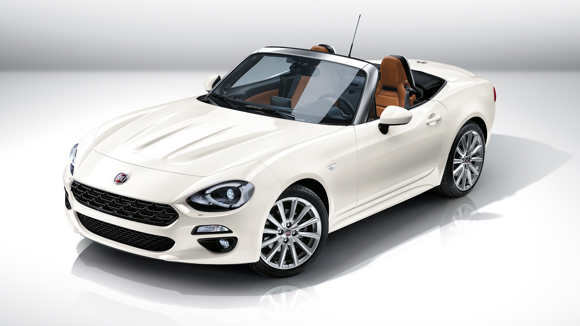 fiat, соединение