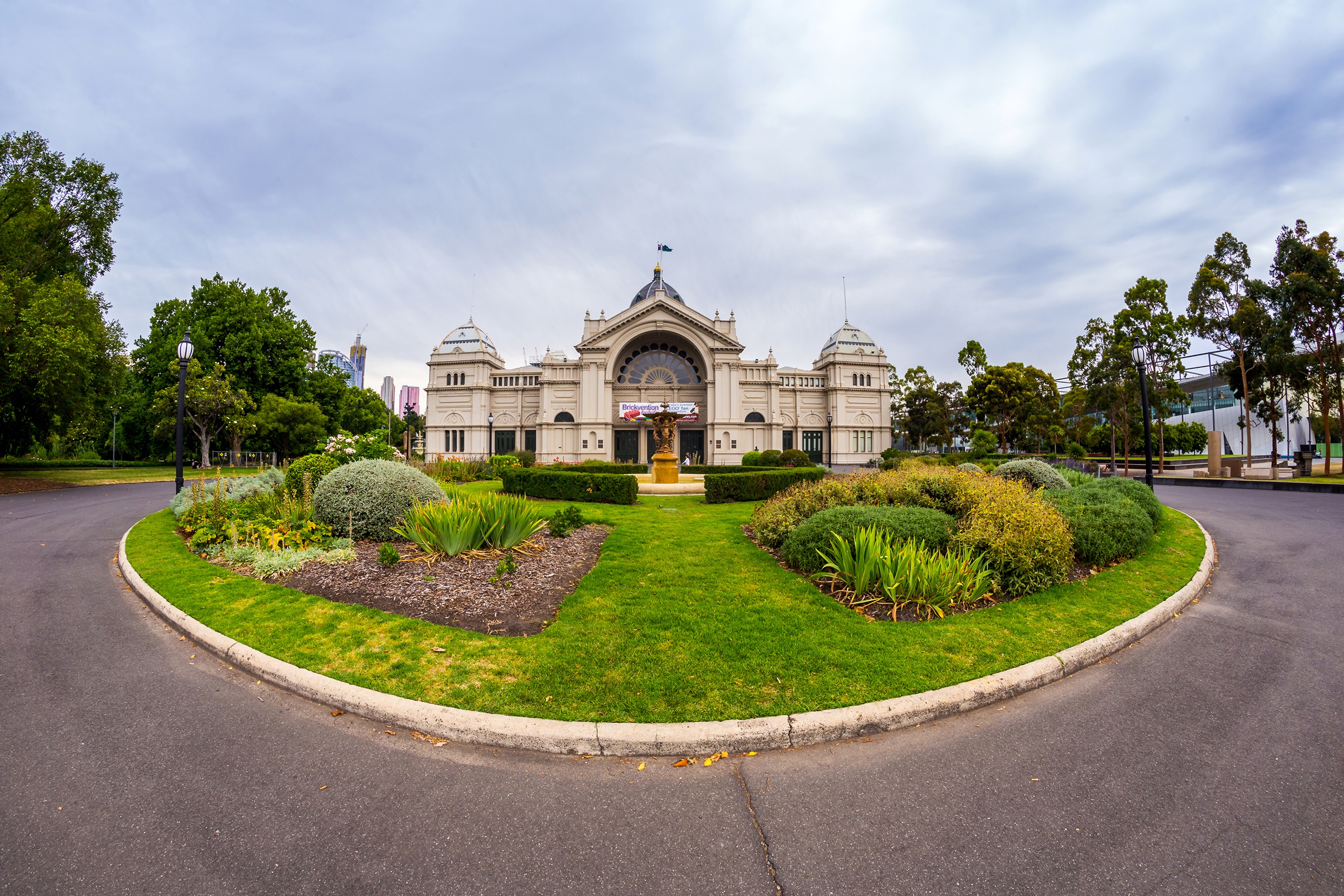 melbourne
