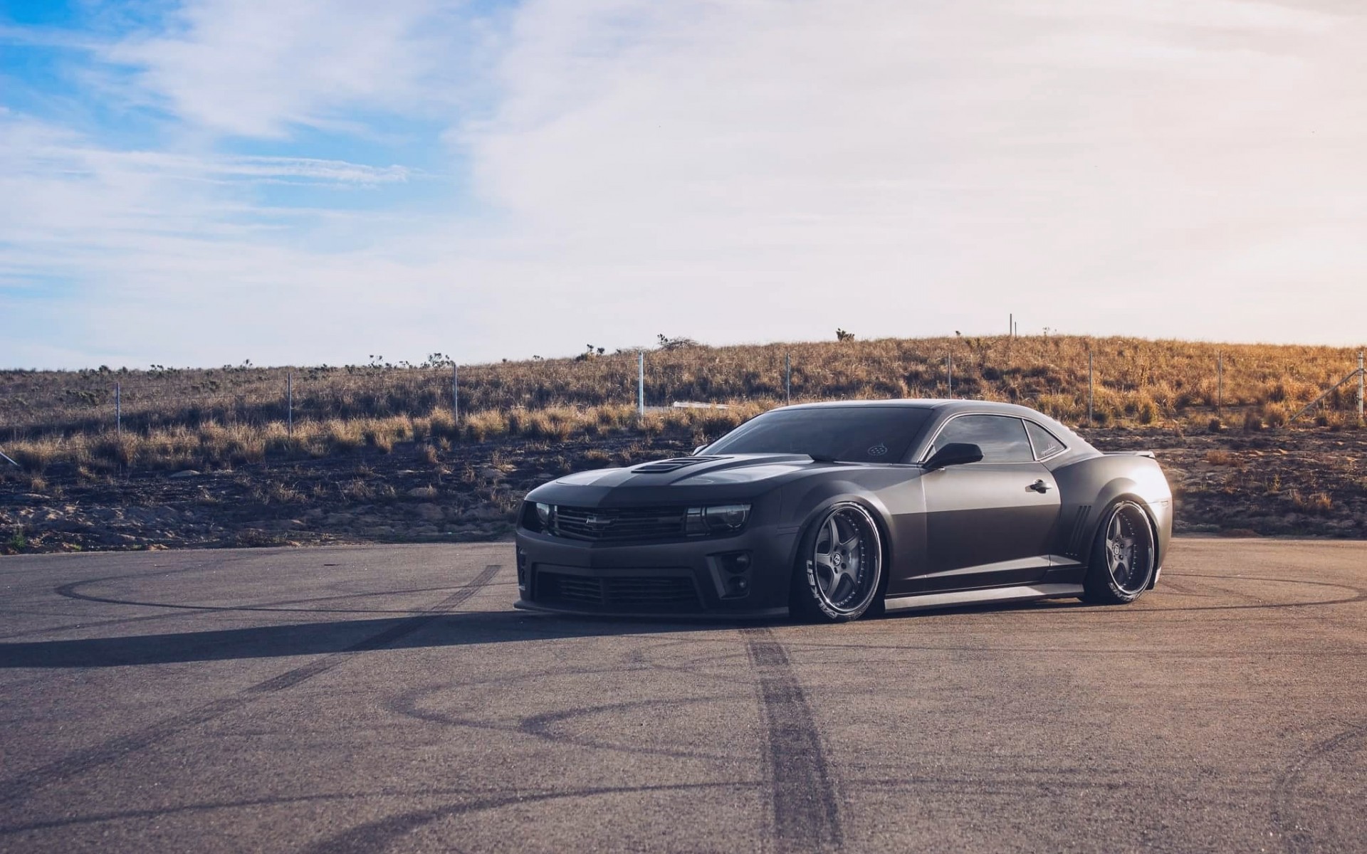 шевроле, колесо, черный