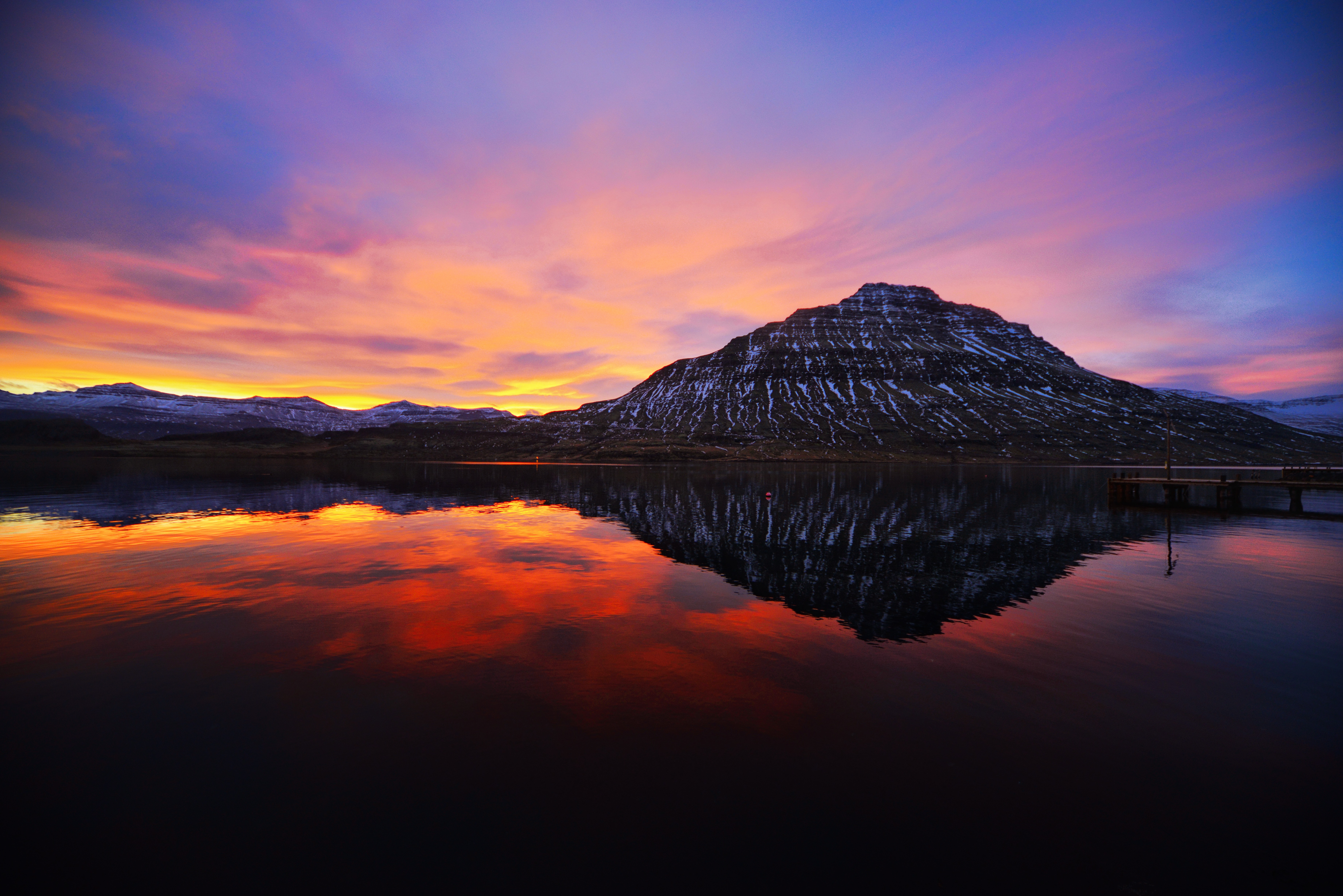 loch