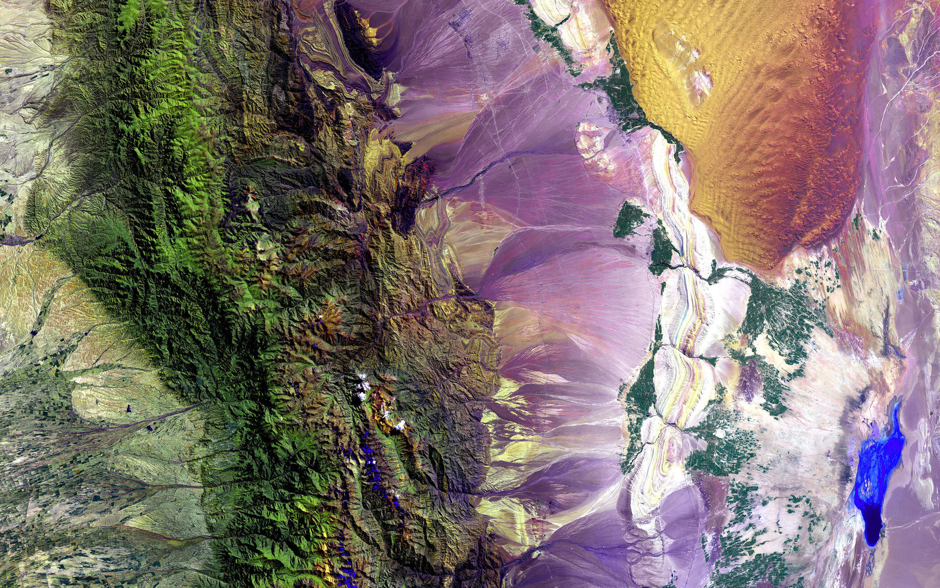 nasa, земля, космическое