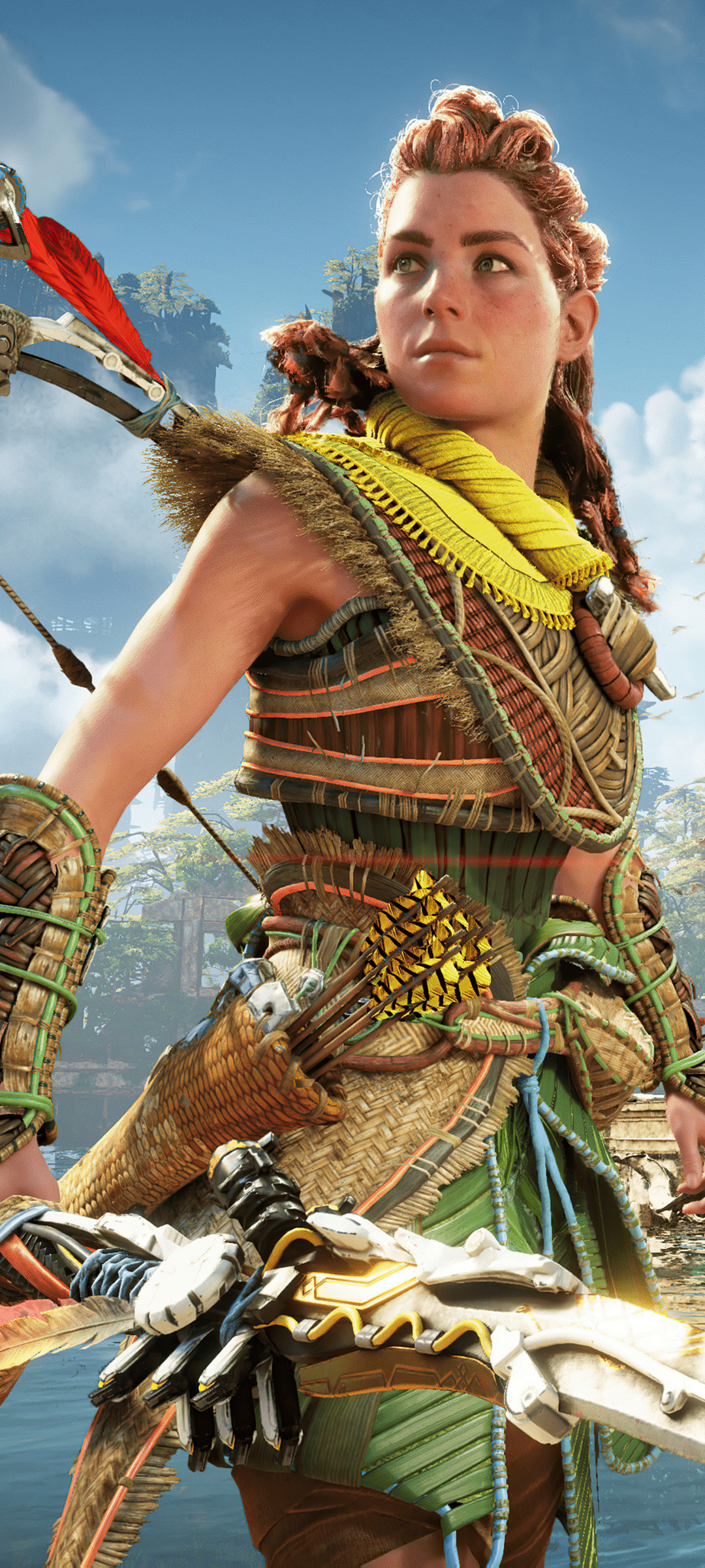 запад, не дай бог