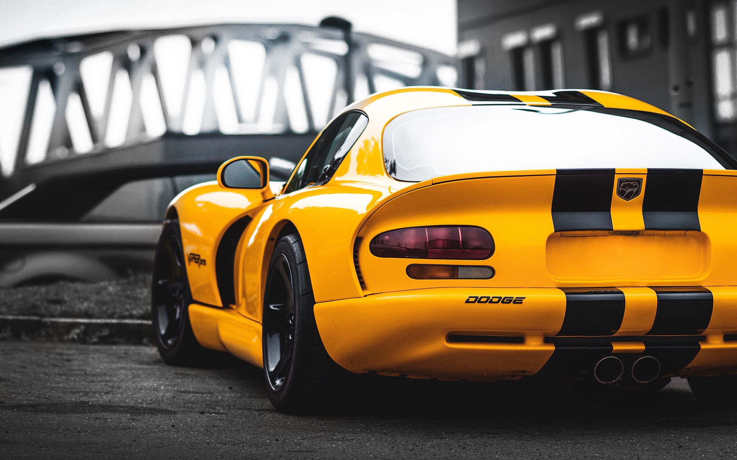 viper