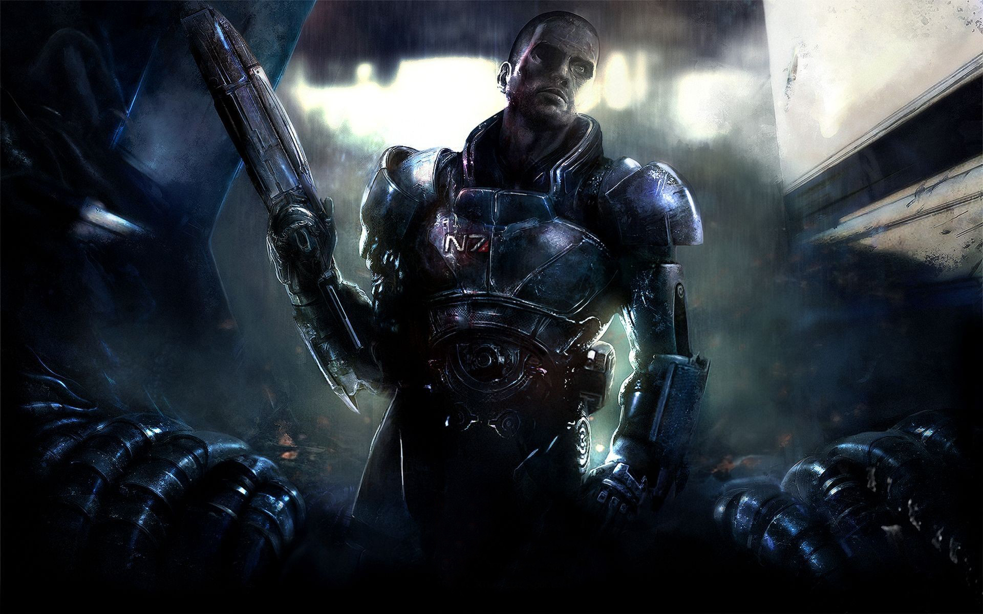 эффект, масса, спард