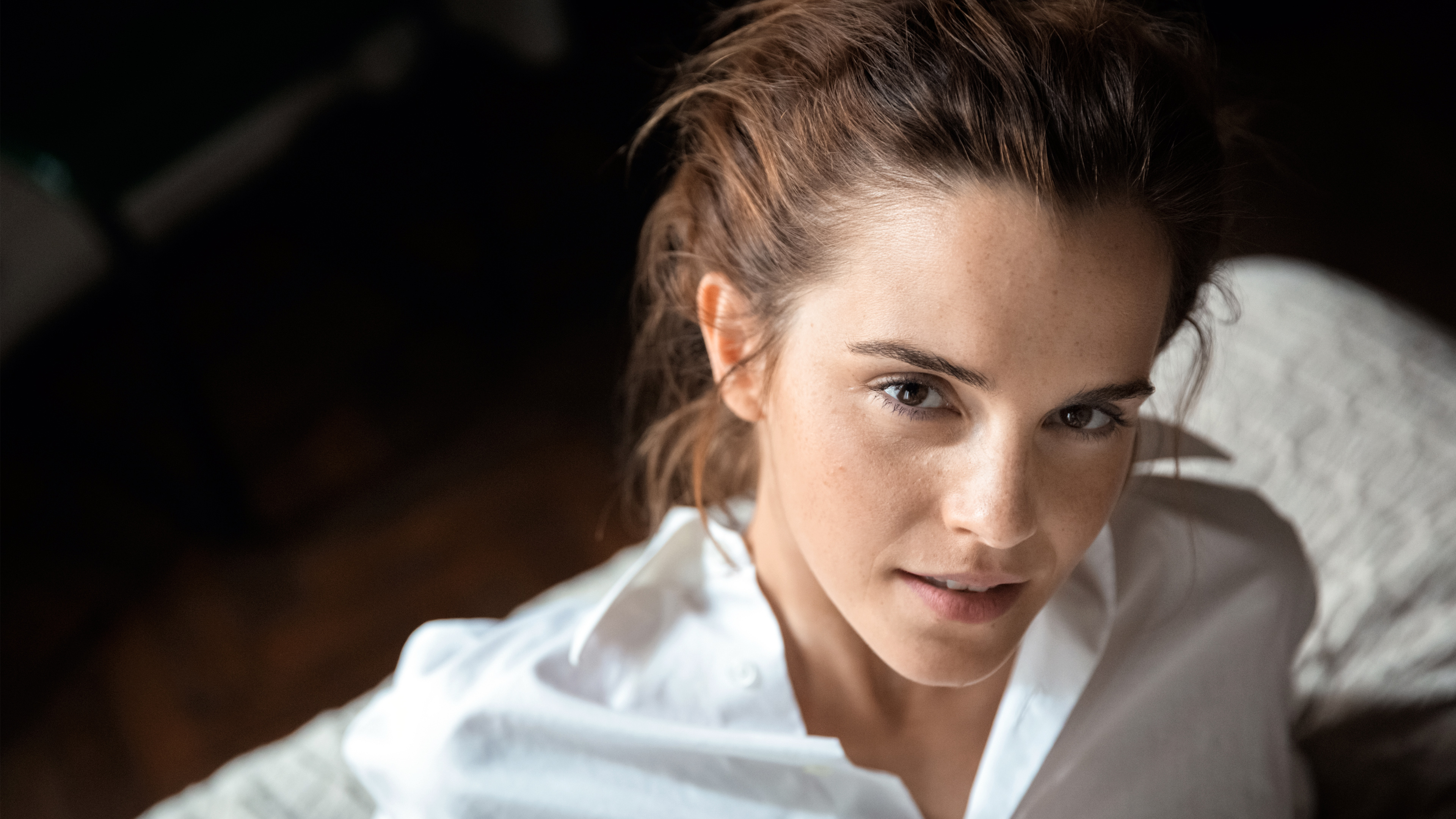 emma, watson, данирог No 116744 Разрешение 3840x2160