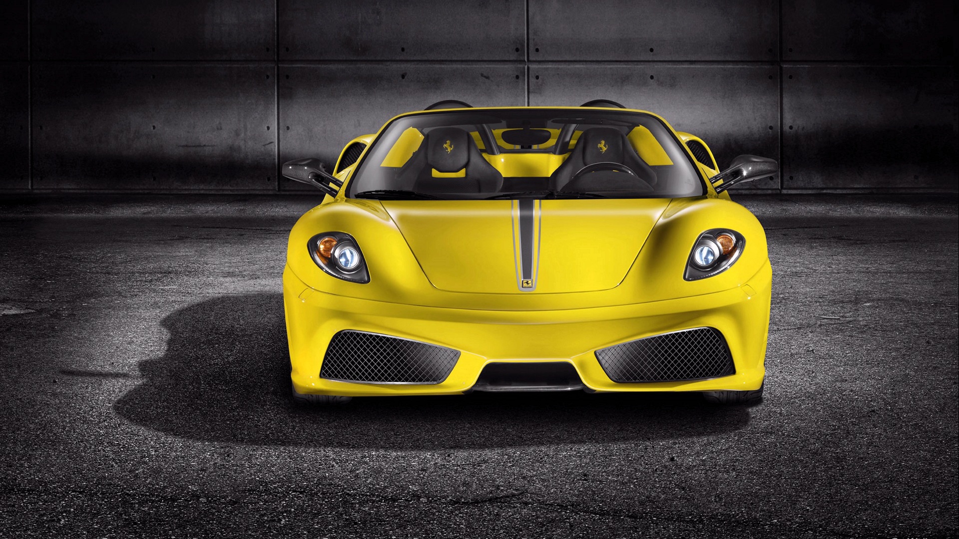 ferrari, scuderia, 162814 Разрешение 1920x1080