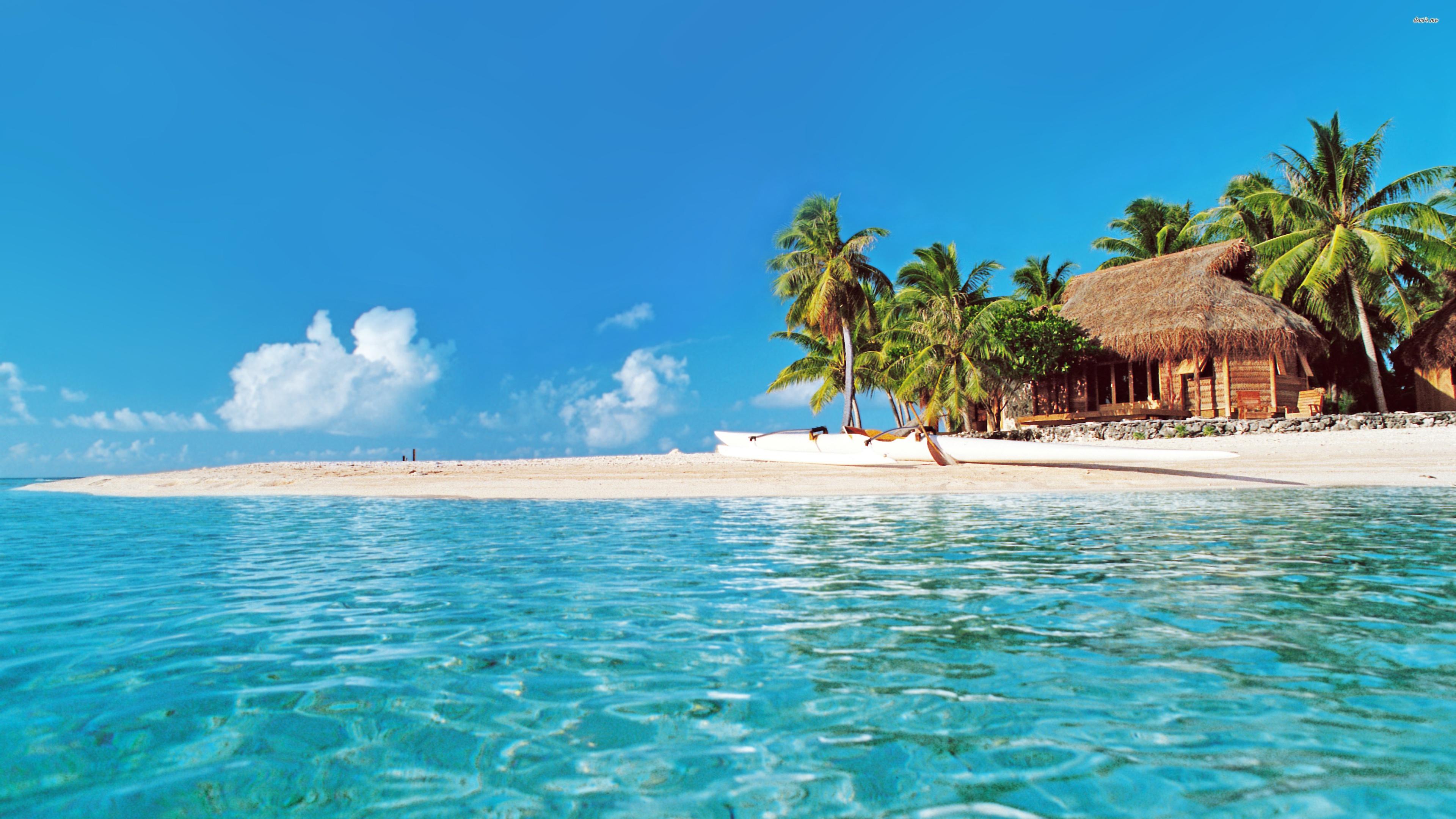 остров, необитаемый, изба