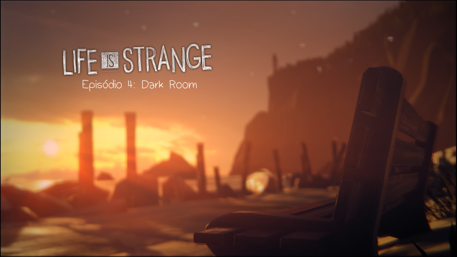 strange, life, episode