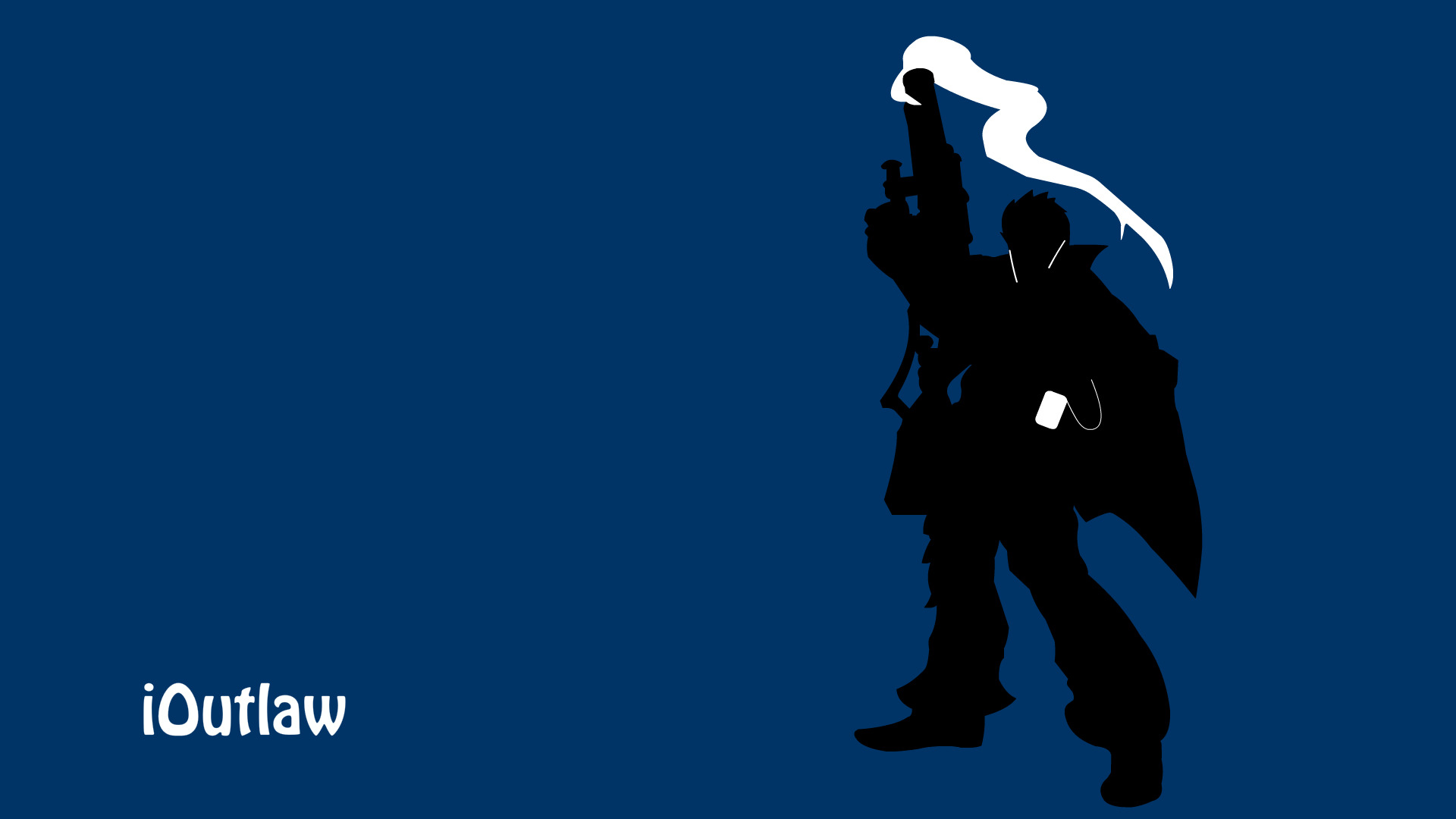 могила, minimalistic, league