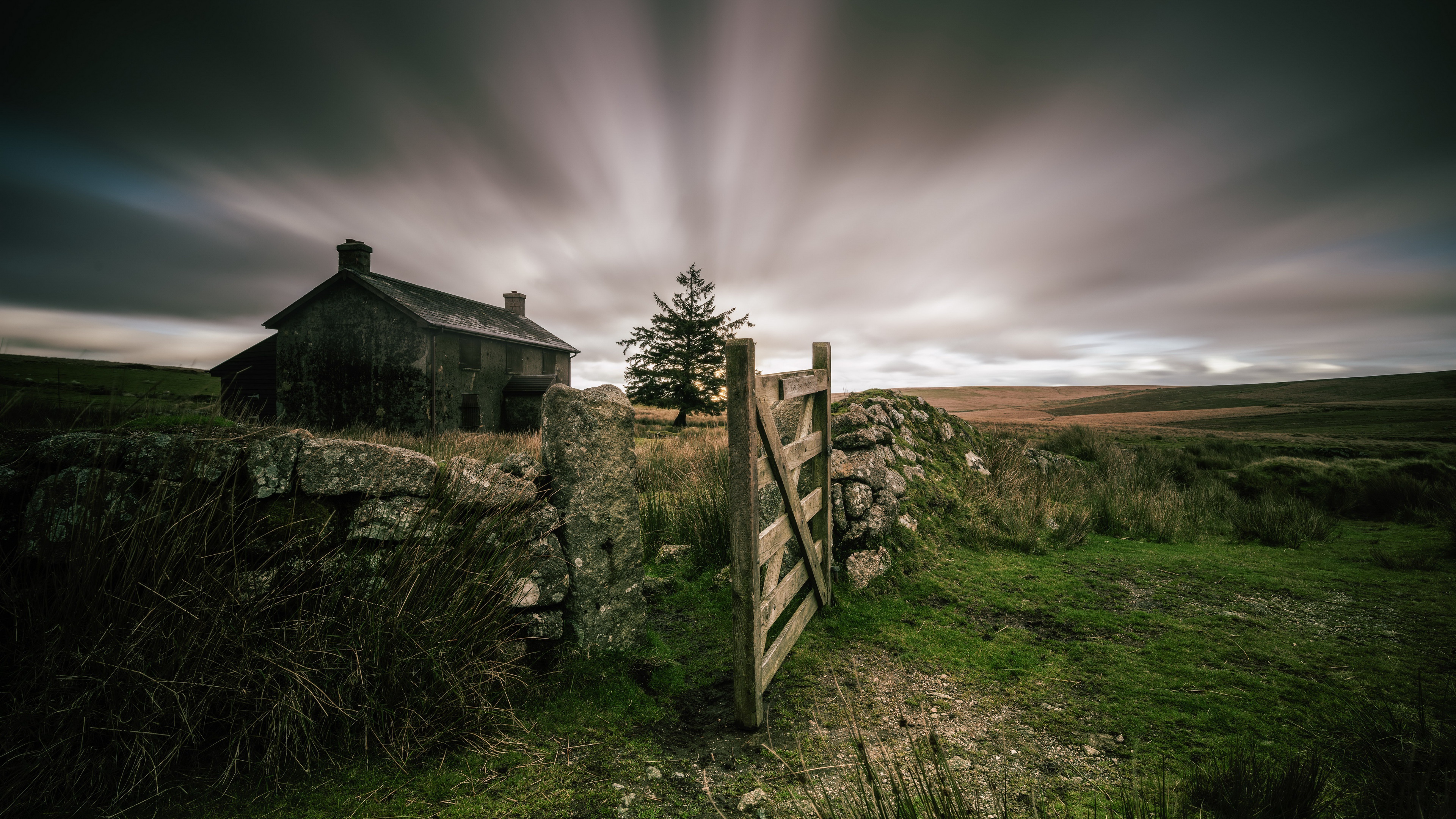 crofter